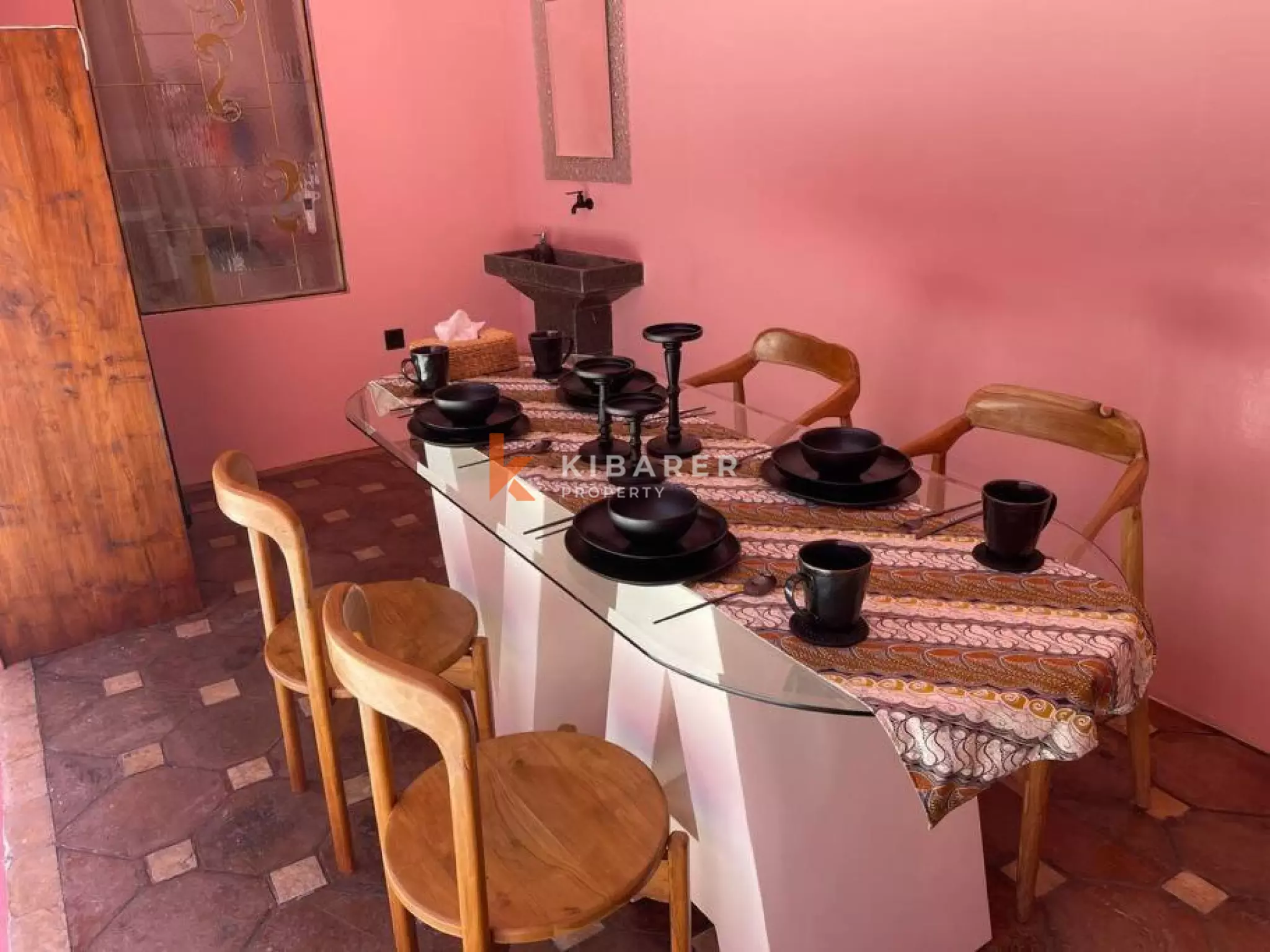2BR Villa for Rent in Jimbaran, Bali — image 7