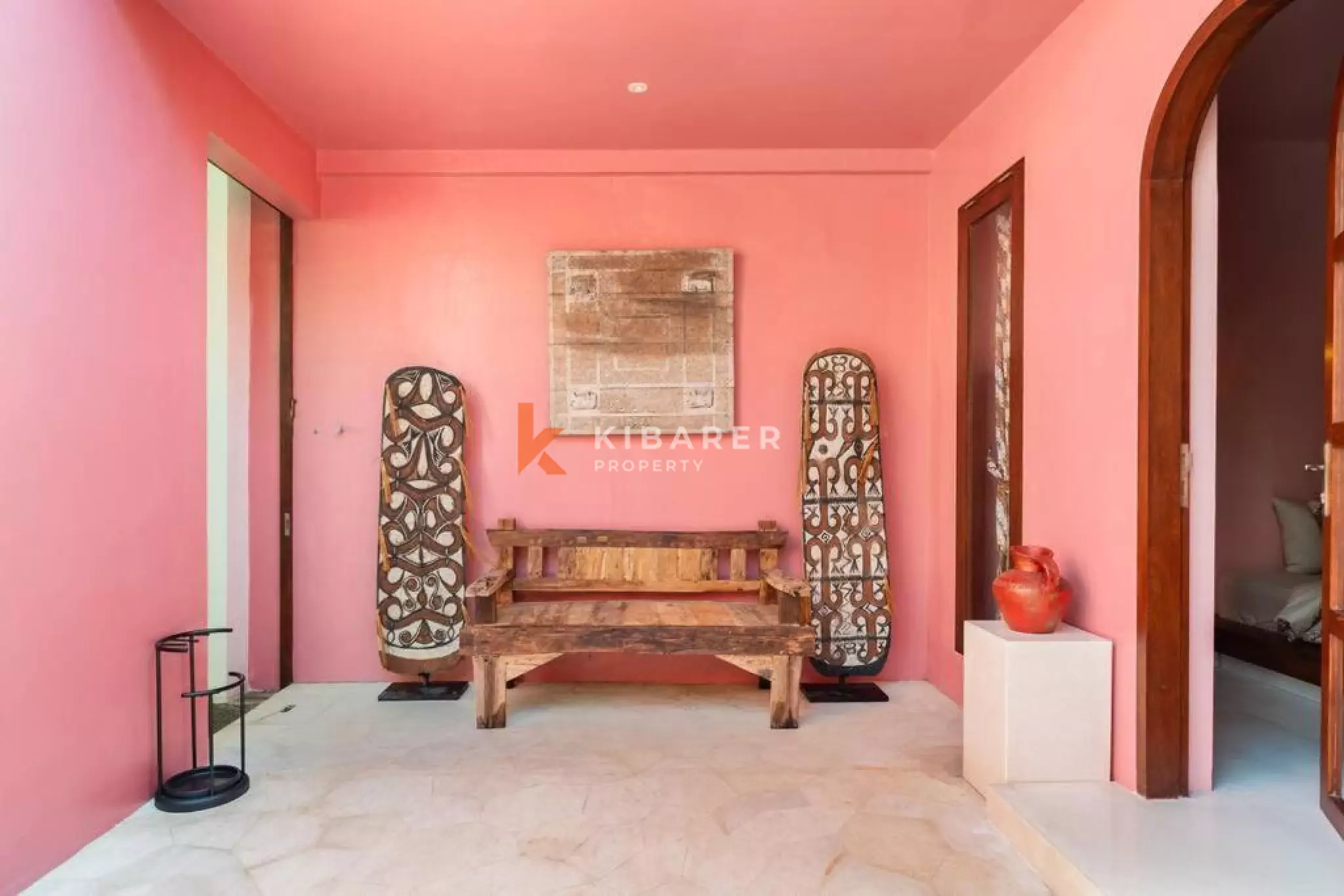 2BR Villa for Rent in Jimbaran, Bali — image 15