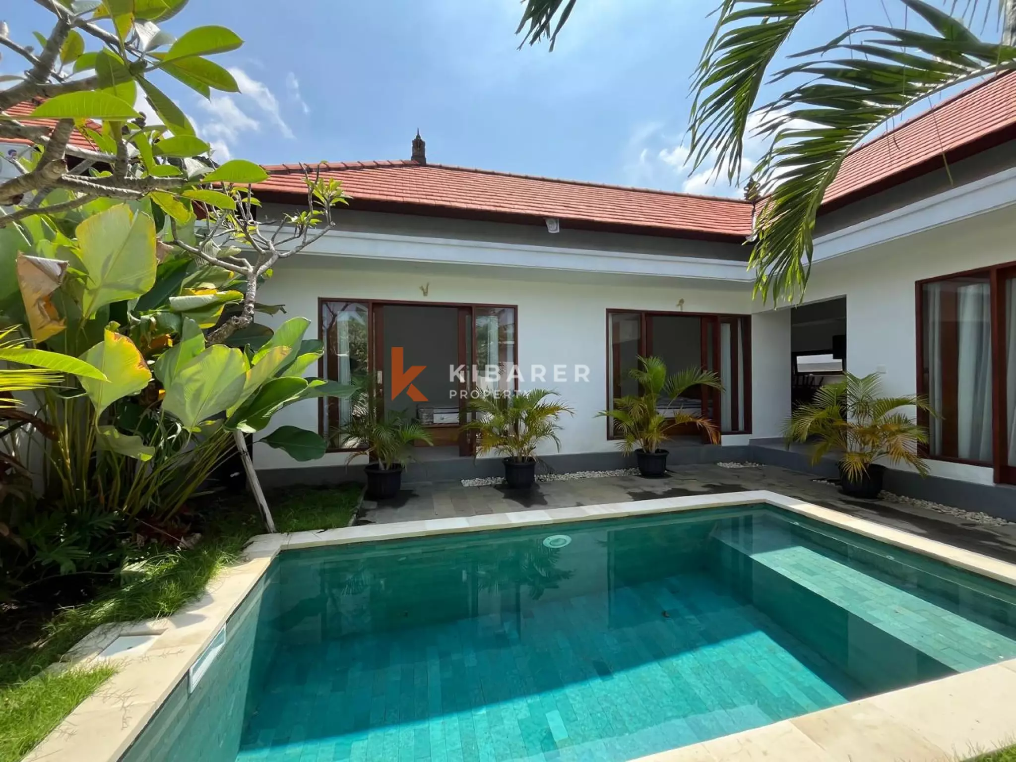 3BR Villa for for Rent in Pererenan, Bali — $15,912 — image 6