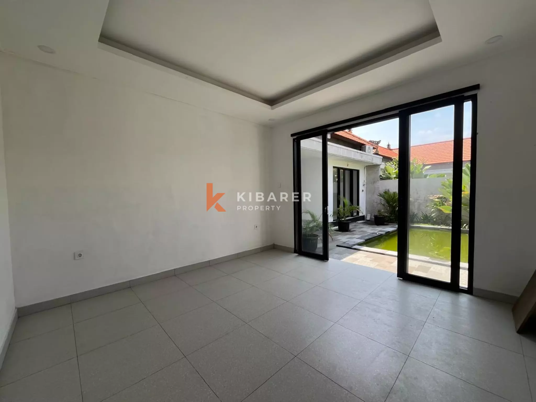 3BR Villa for Rent in Pererenan, Bali — image 6
