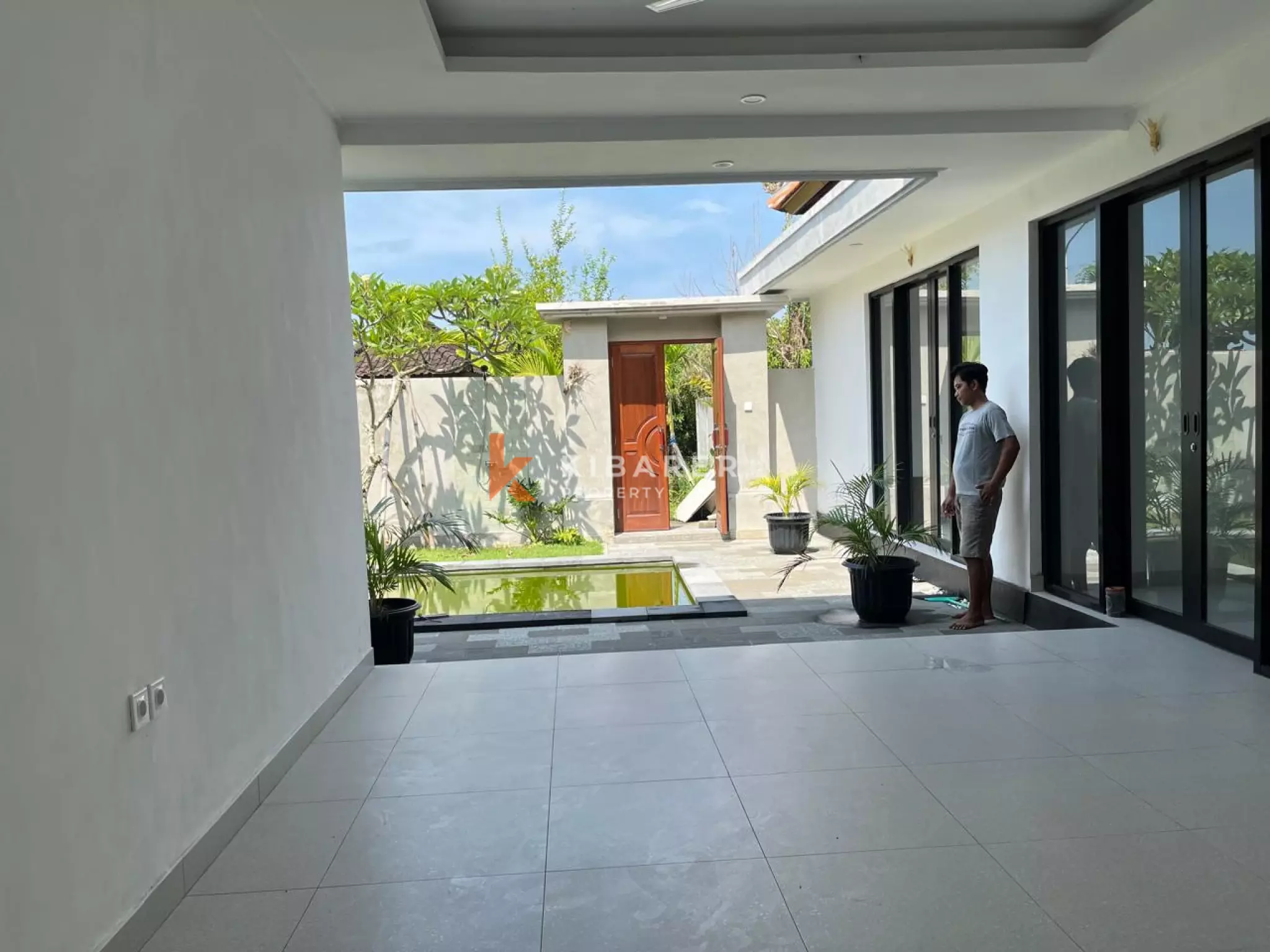 3BR Villa for Rent in Pererenan, Bali — image 3