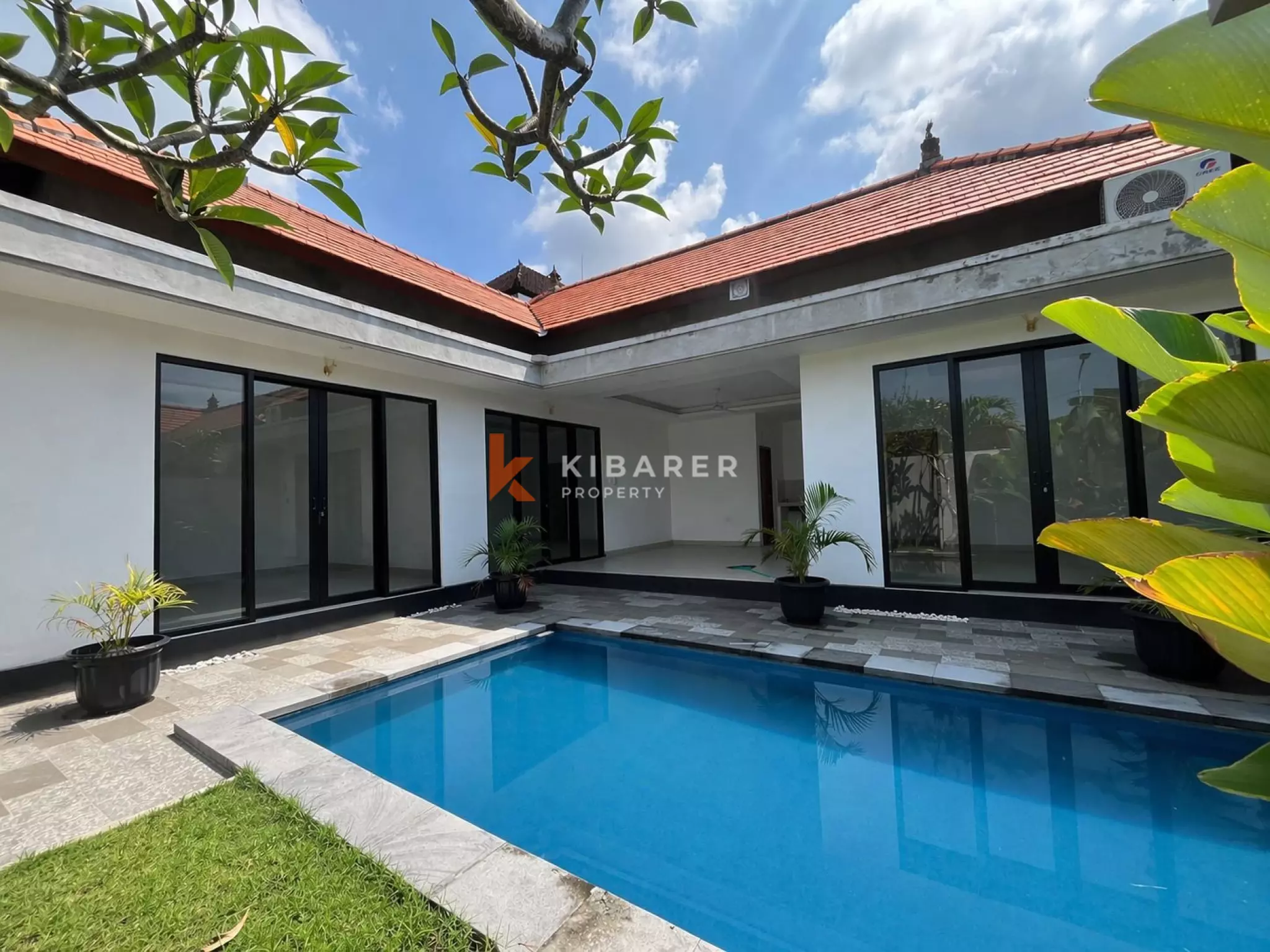 3BR Villa for Rent in Pererenan, Bali — image 2
