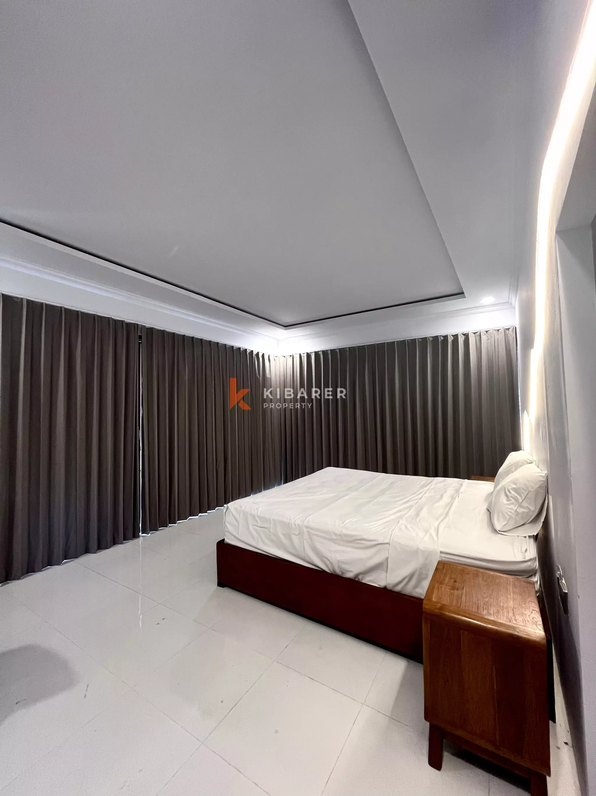 1BR Villa for Rent in Nyanyi, Bali — image 10