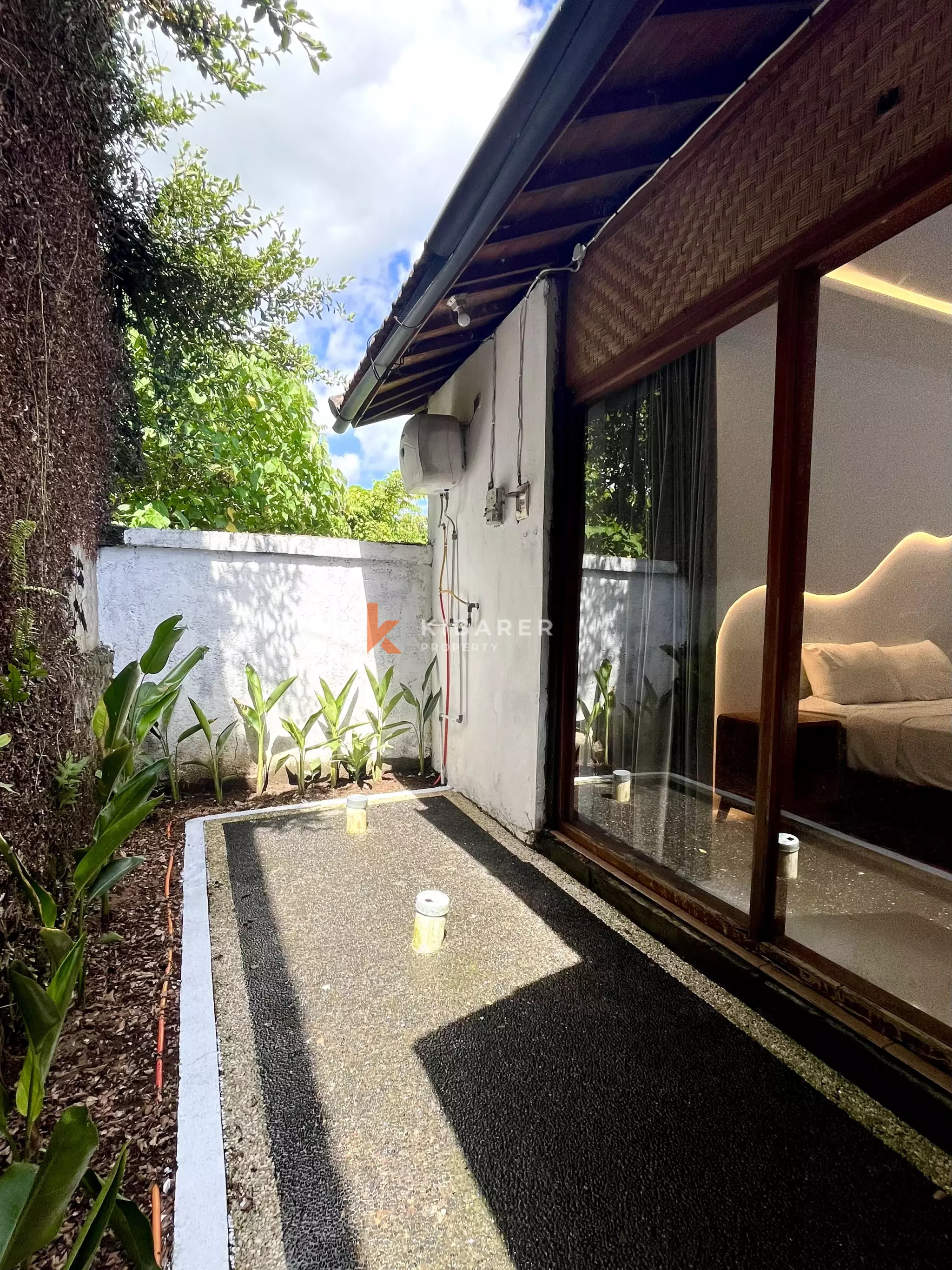 1BR Villa for Rent in Nyanyi, Bali — image 5
