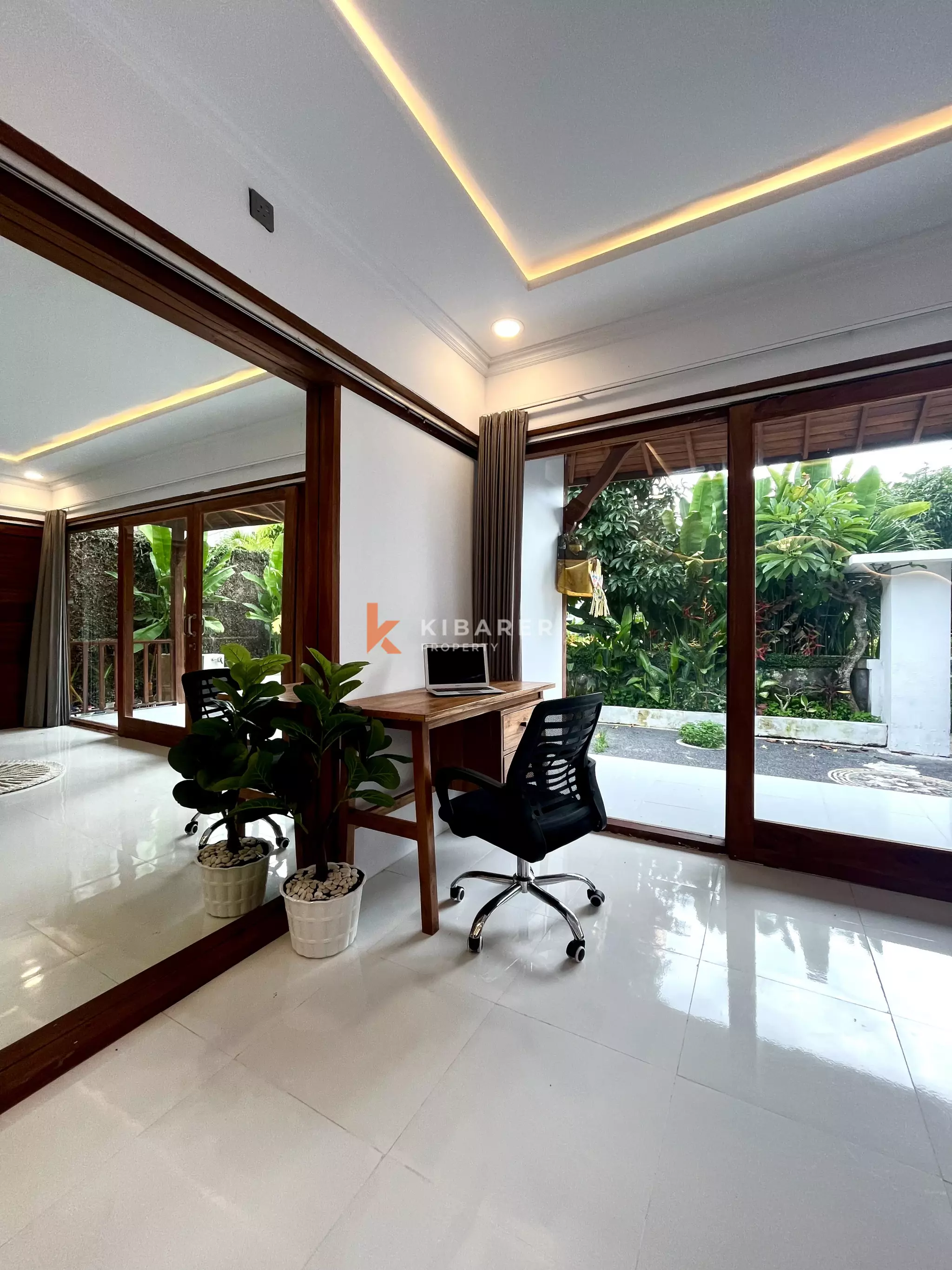1BR Villa for Rent in Nyanyi, Bali — image 9