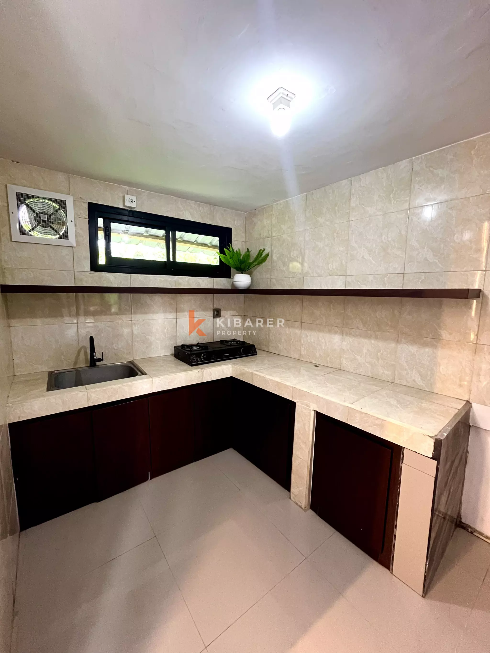 1BR Villa for Rent in Nyanyi, Bali — image 6