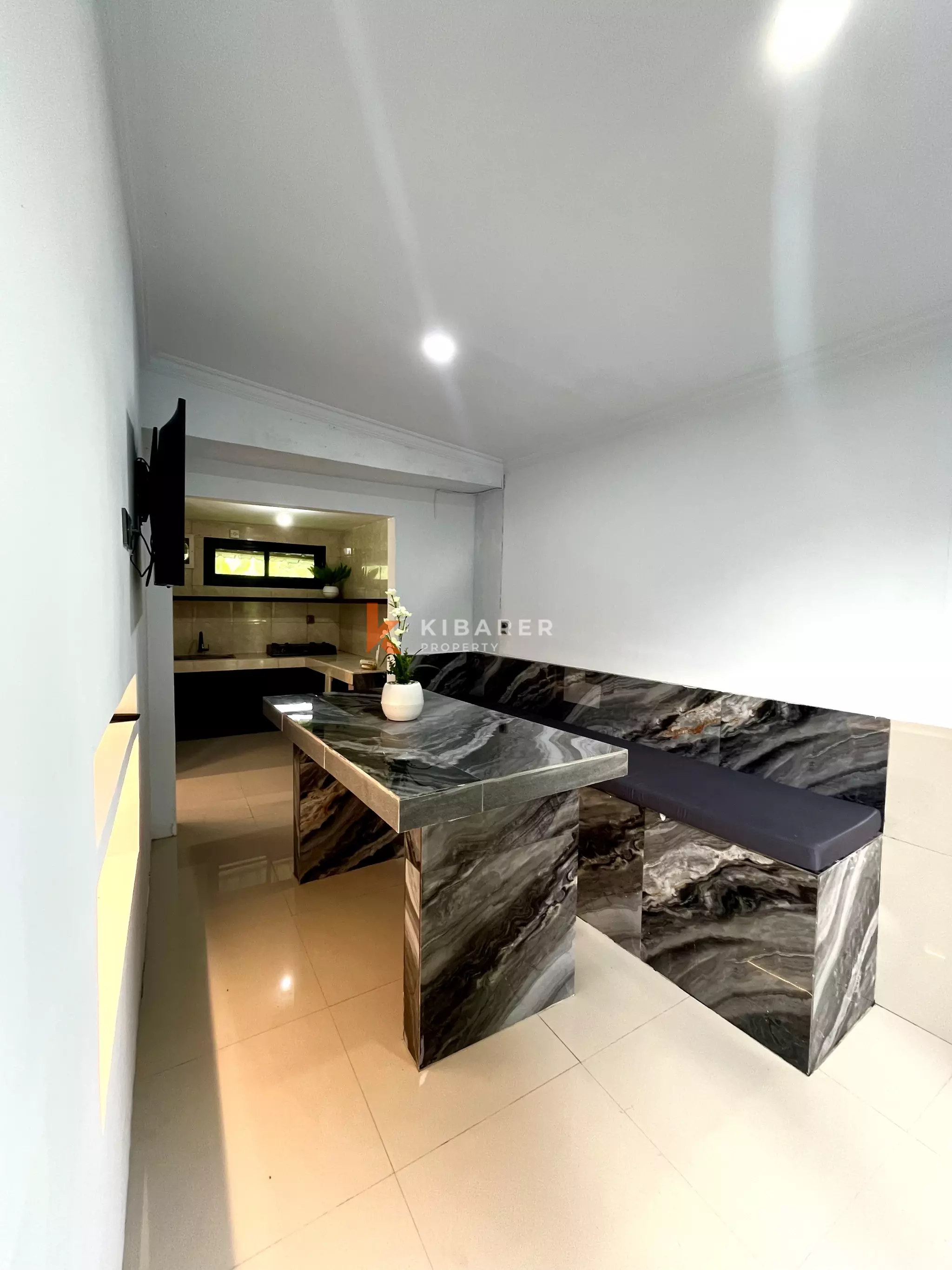 1BR Villa for Rent in Nyanyi, Bali — image 7