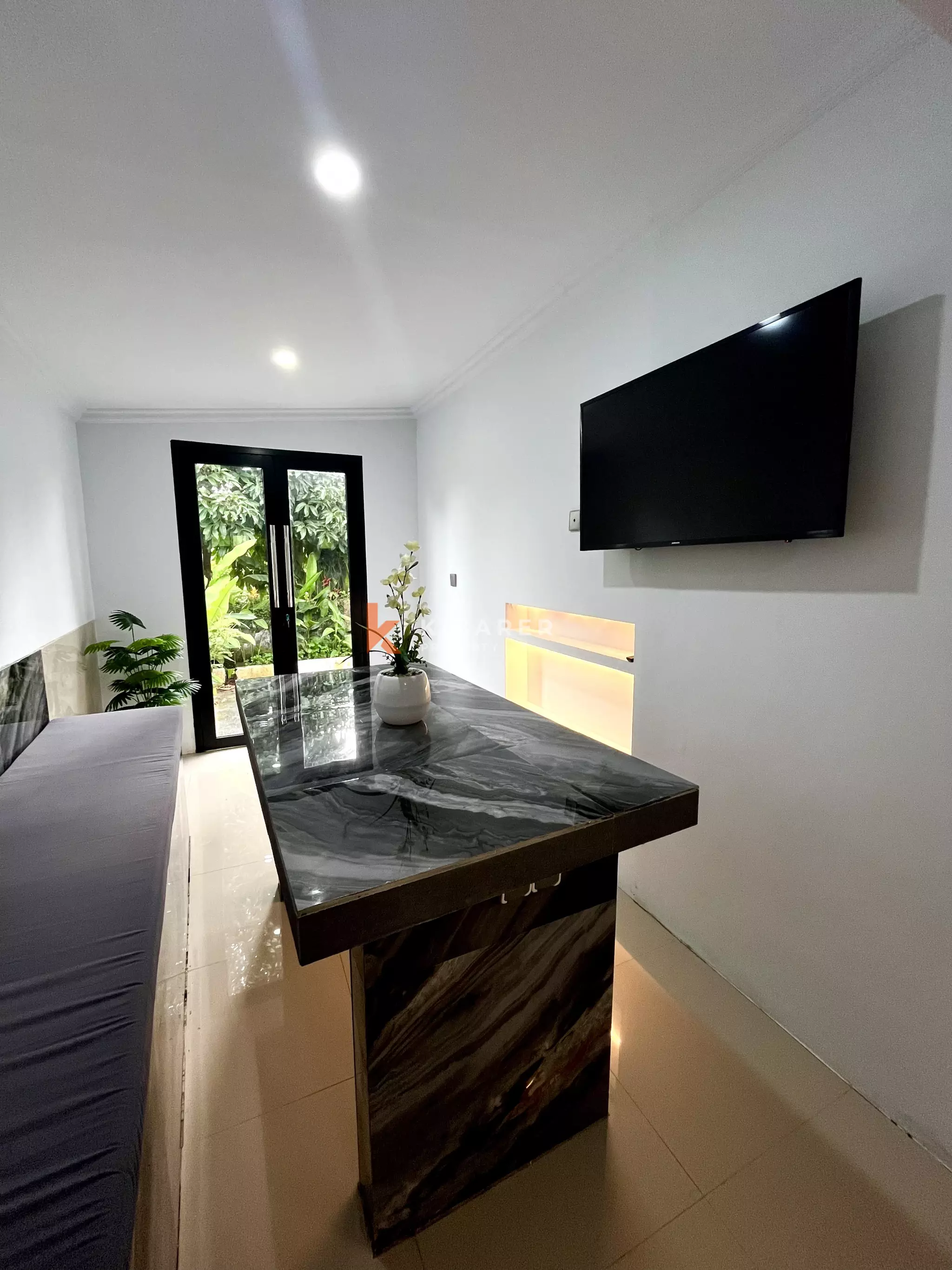 1BR Villa for Rent in Nyanyi, Bali — image 8