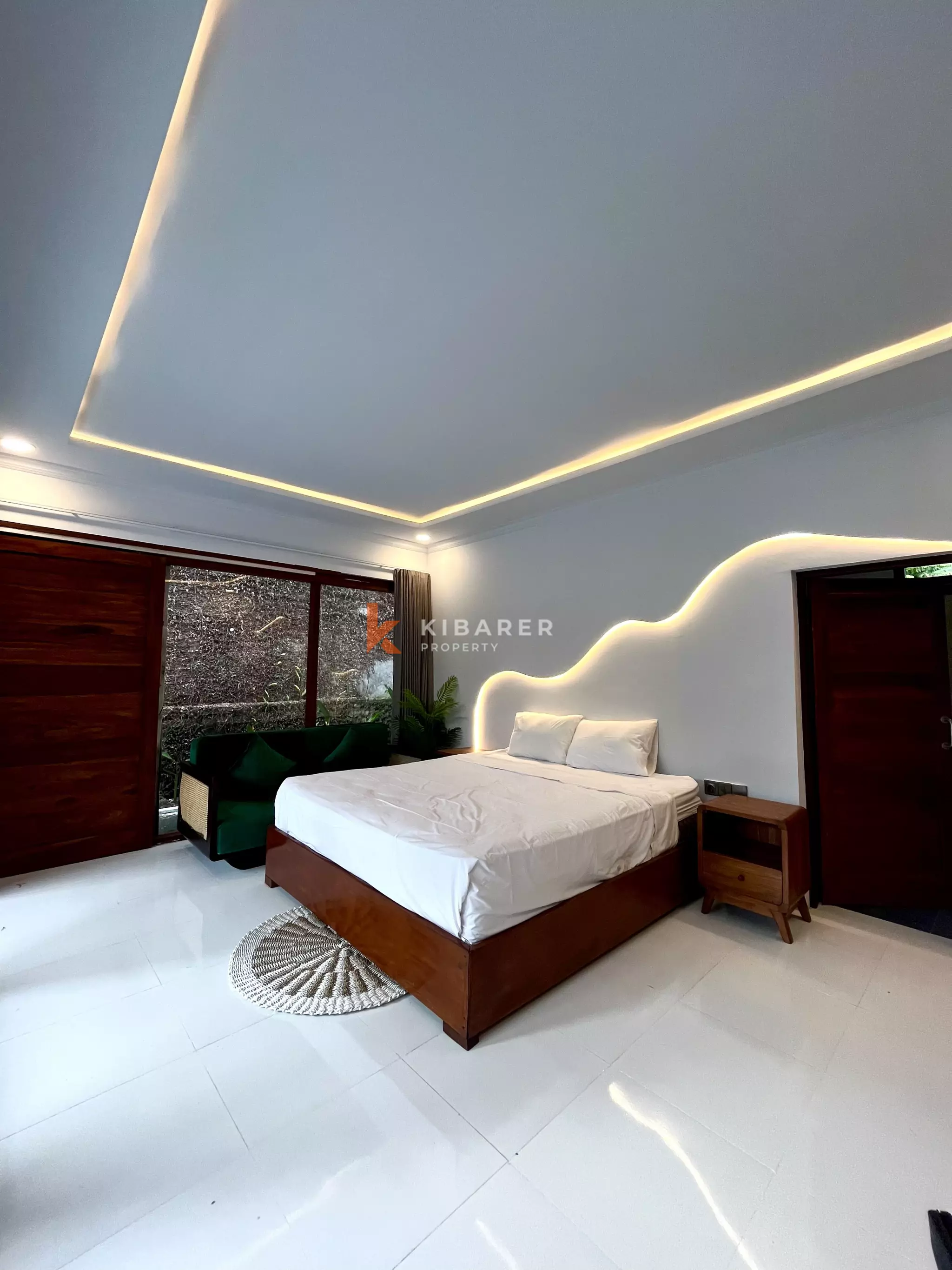 1BR Villa for Rent in Nyanyi, Bali — image 15