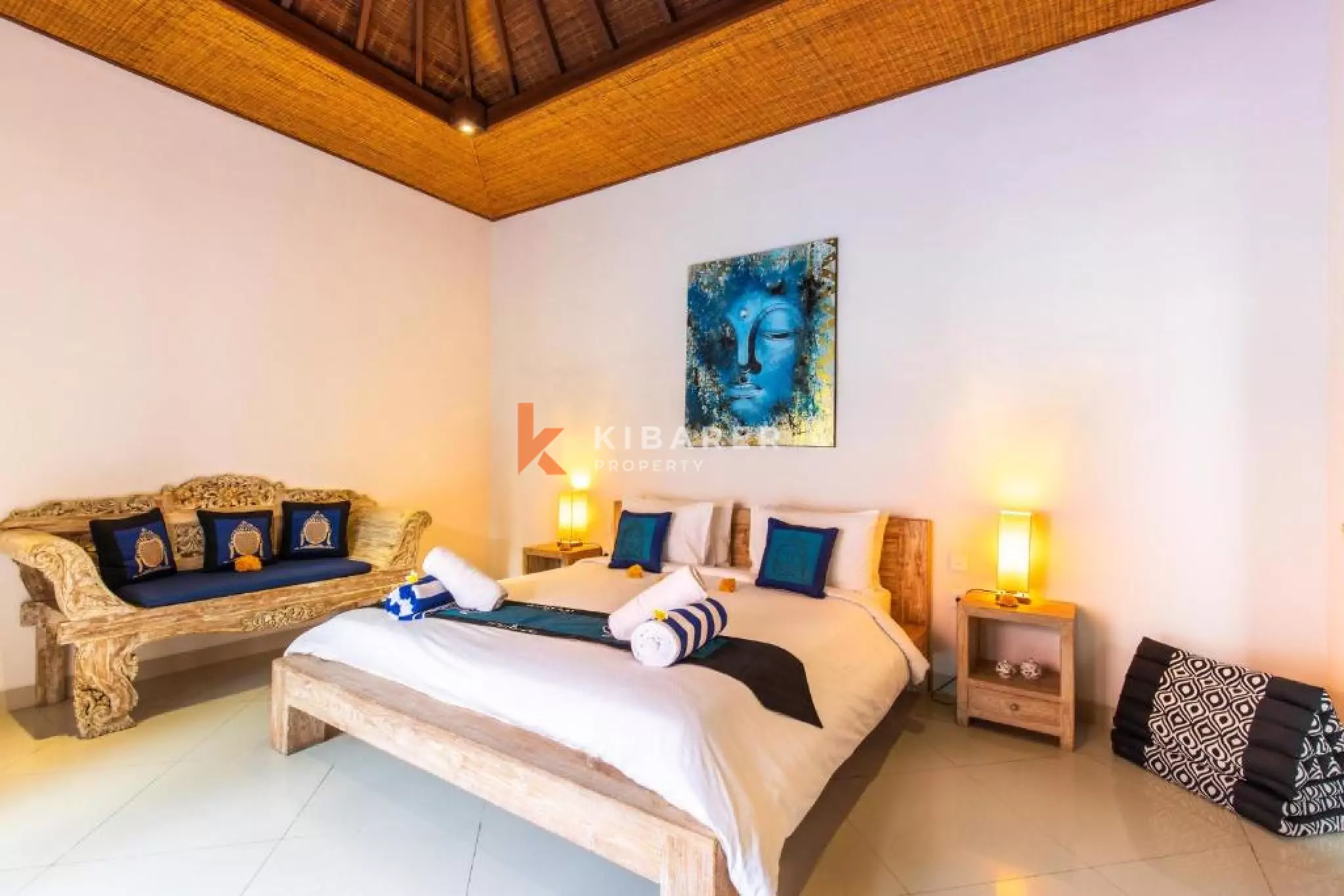 3BR Villa for Rent in Sanur, Bali — image 8