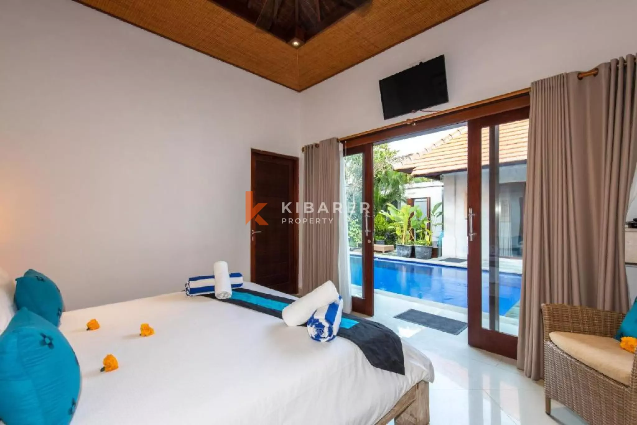 3BR Villa for Rent in Sanur, Bali — image 12