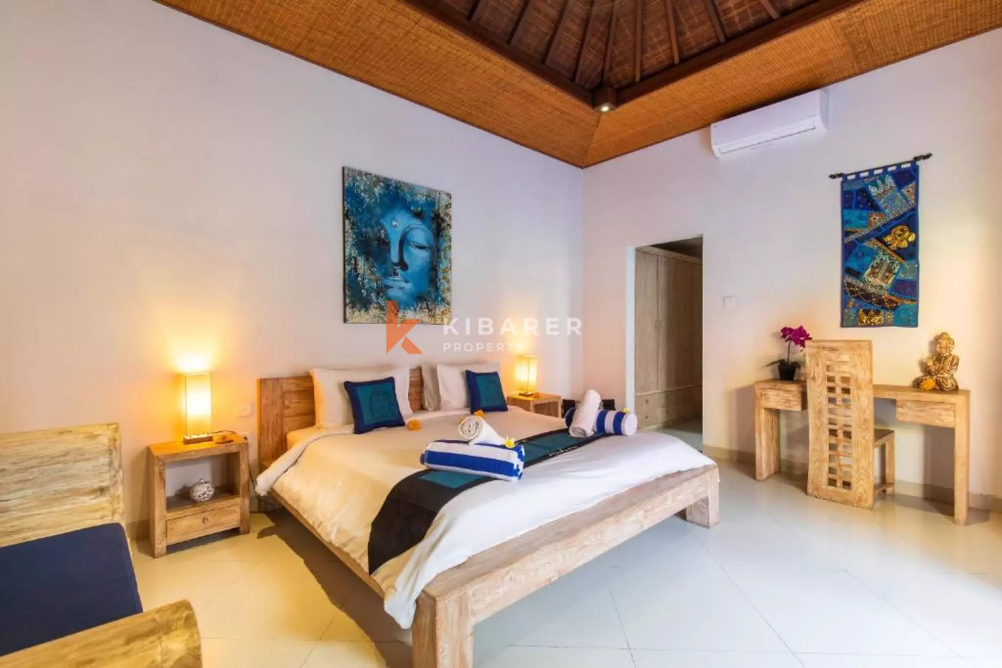 3BR Villa for Rent in Sanur, Bali — image 13