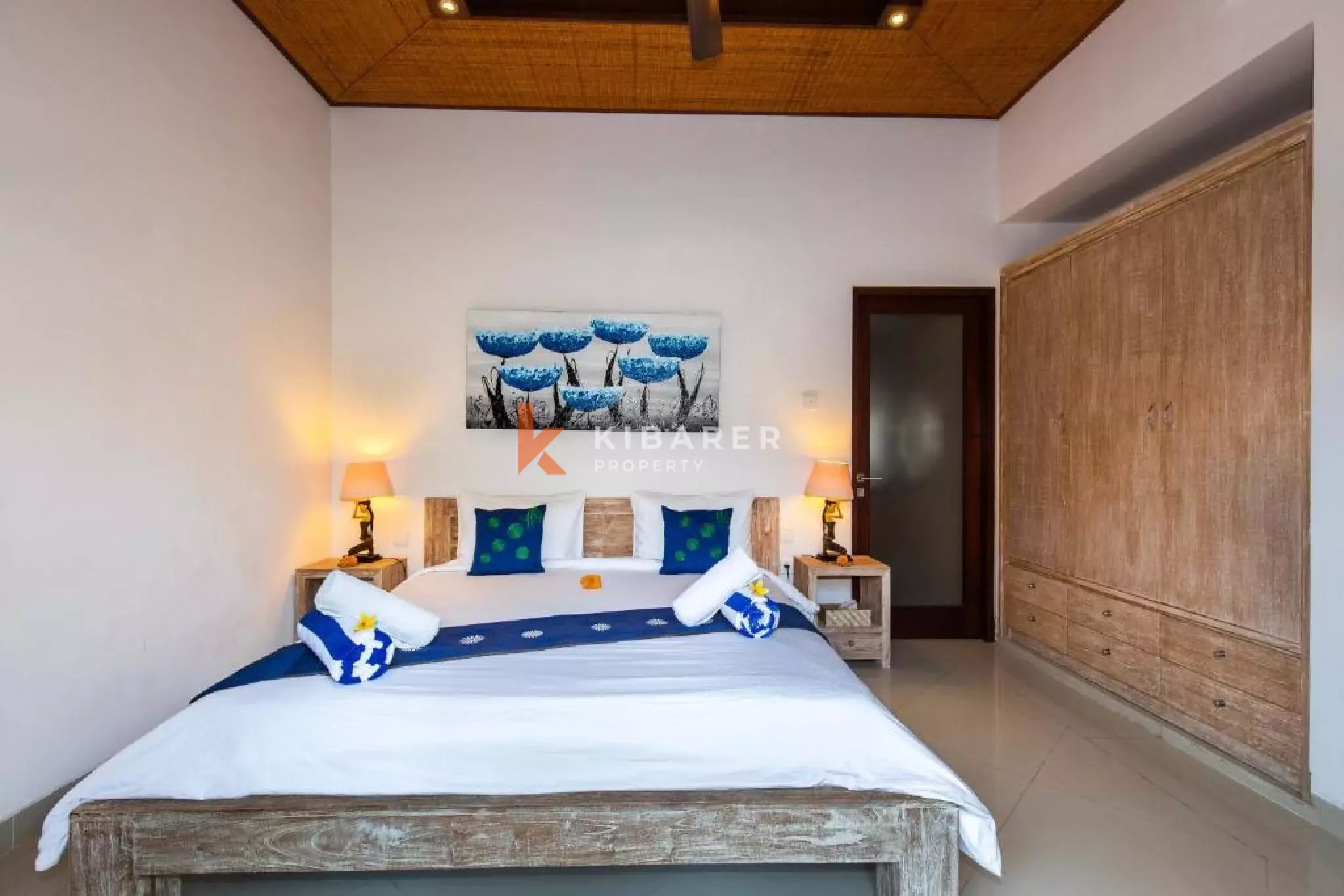 3BR Villa for Rent in Sanur, Bali — image 15