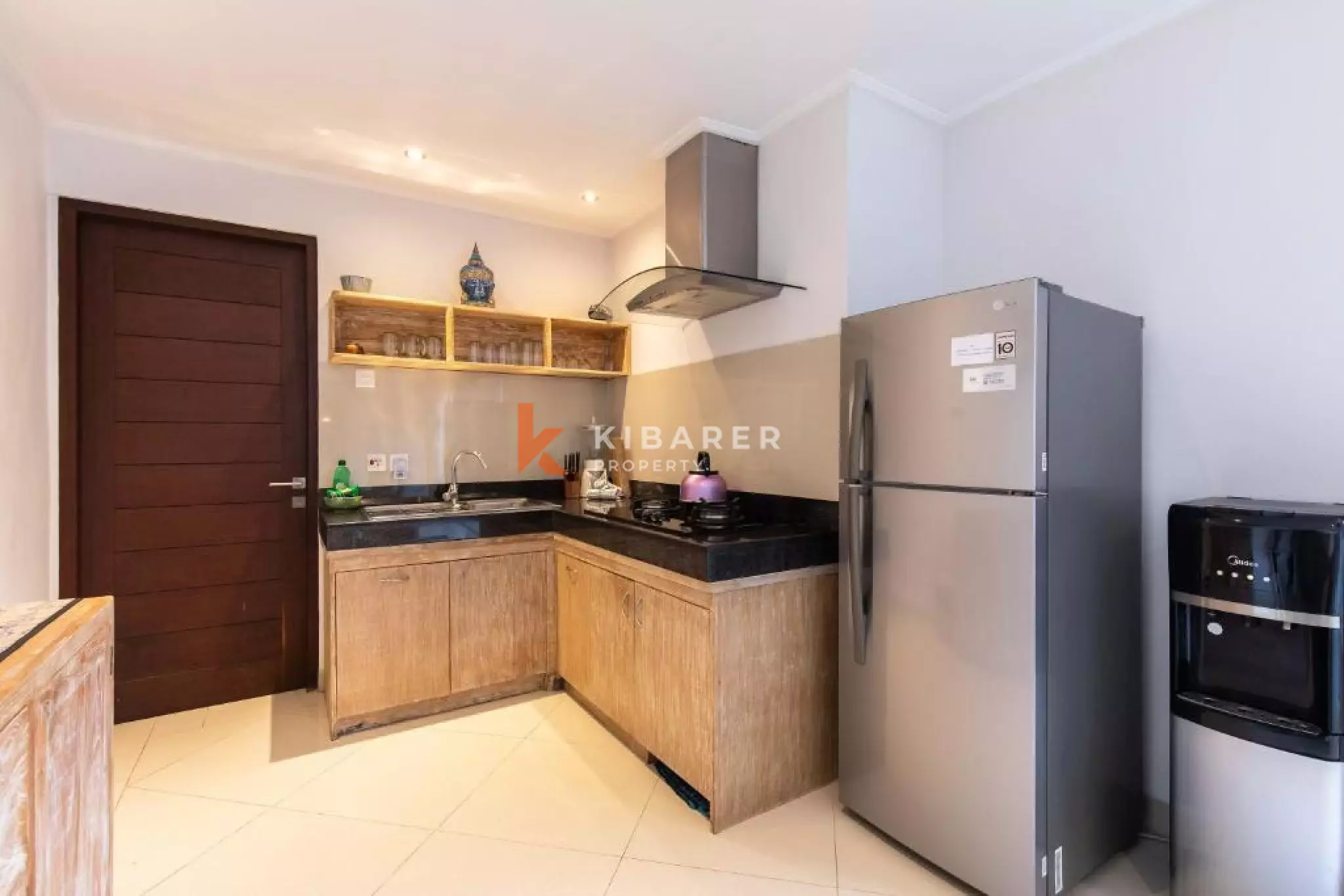 3BR Villa for Rent in Sanur, Bali — image 7