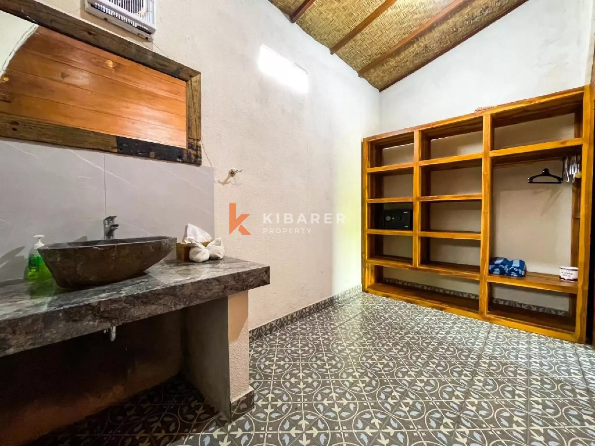 1BR Villa for for Rent in Sanur, Bali — $13,908 — image 8