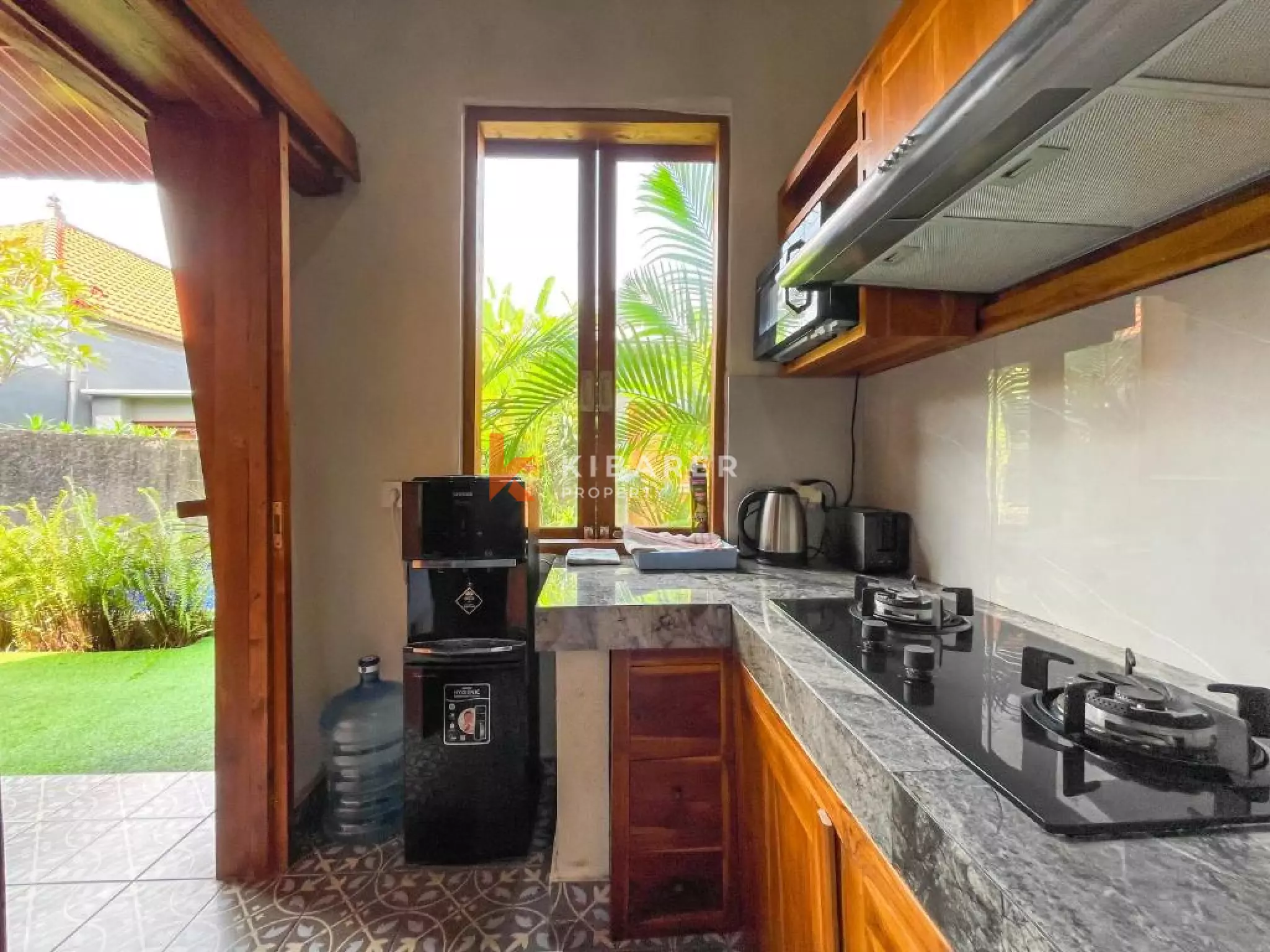 1BR Villa for for Rent in Sanur, Bali — $13,908 — image 5