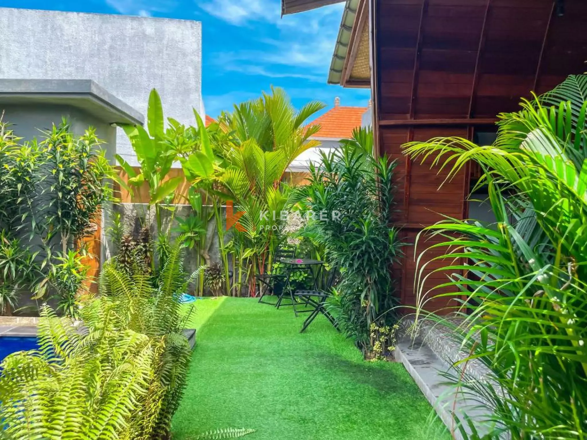 1BR Villa for for Rent in Sanur, Bali — $13,908 — image 6