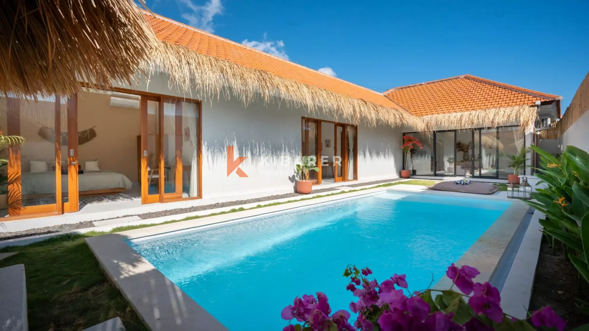 Stunning Two-Bedroom Luxury Oasis Villa in Umalas — image 4