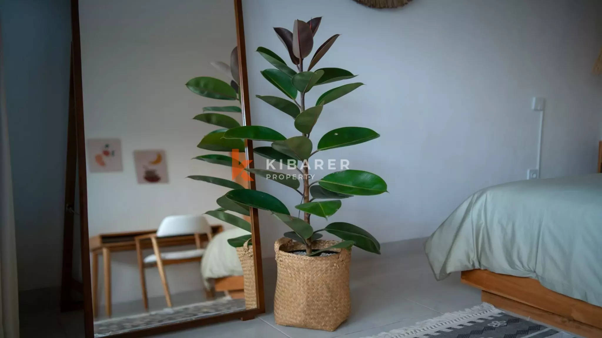 Stunning Two-Bedroom Luxury Oasis Villa in Umalas — image 15