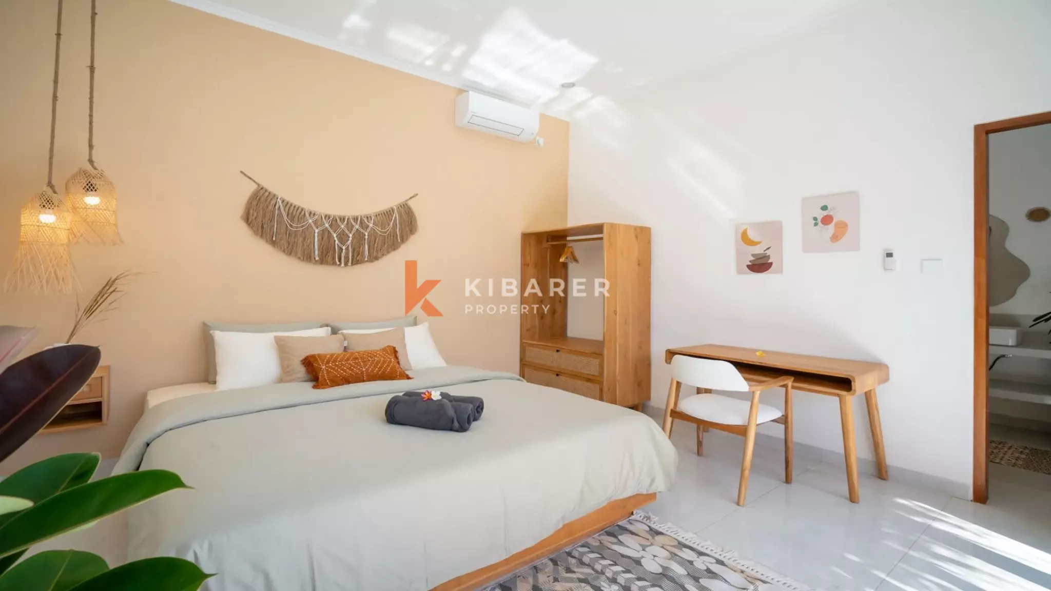Stunning Two-Bedroom Luxury Oasis Villa in Umalas — image 18
