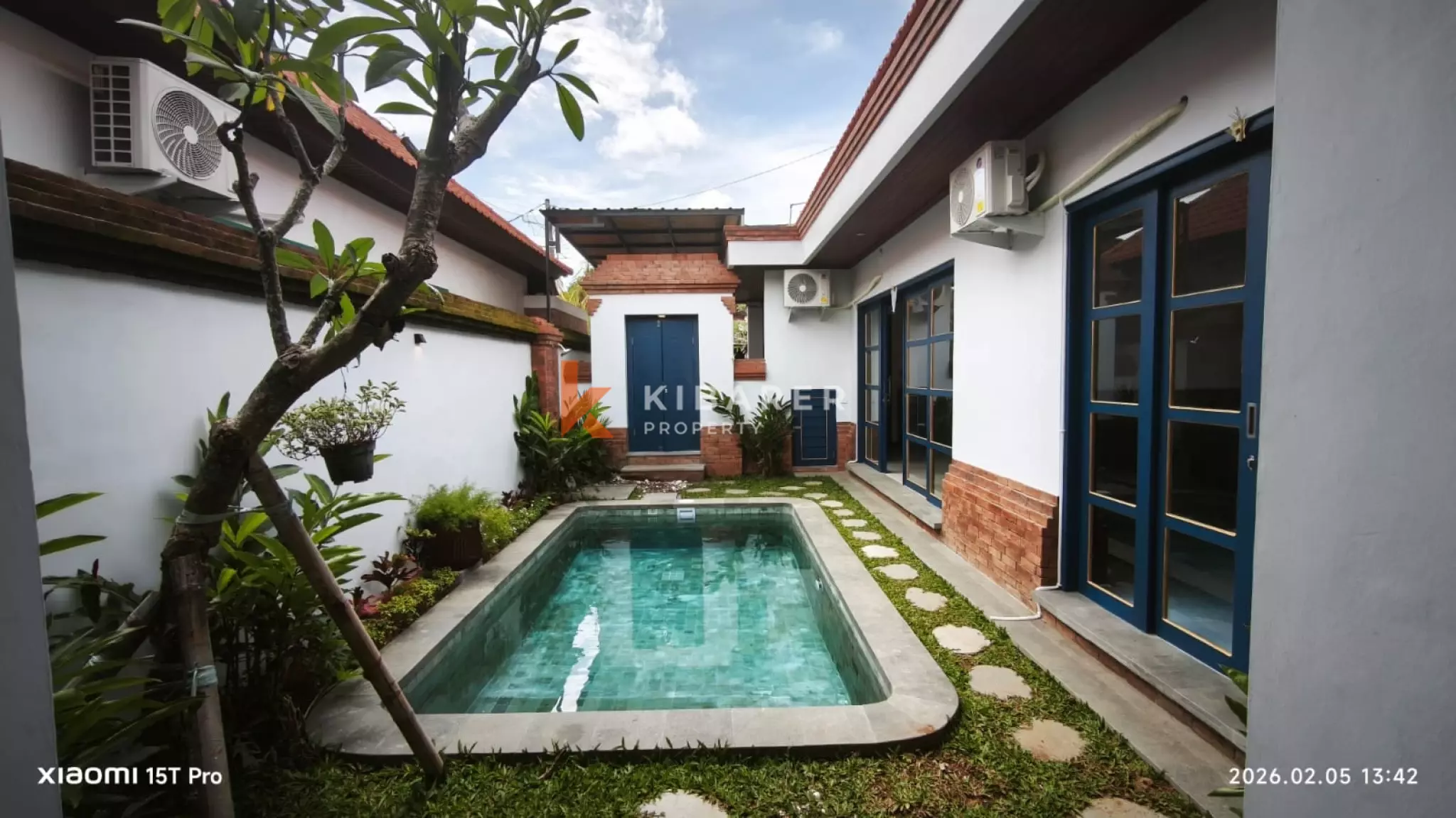 3BR Villa for for Rent in Sanur, Bali — $13,539 — image 1