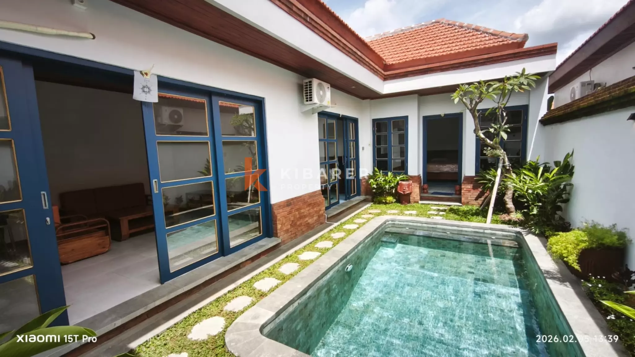 3BR Villa for for Rent in Sanur, Bali — $13,539 — image 4
