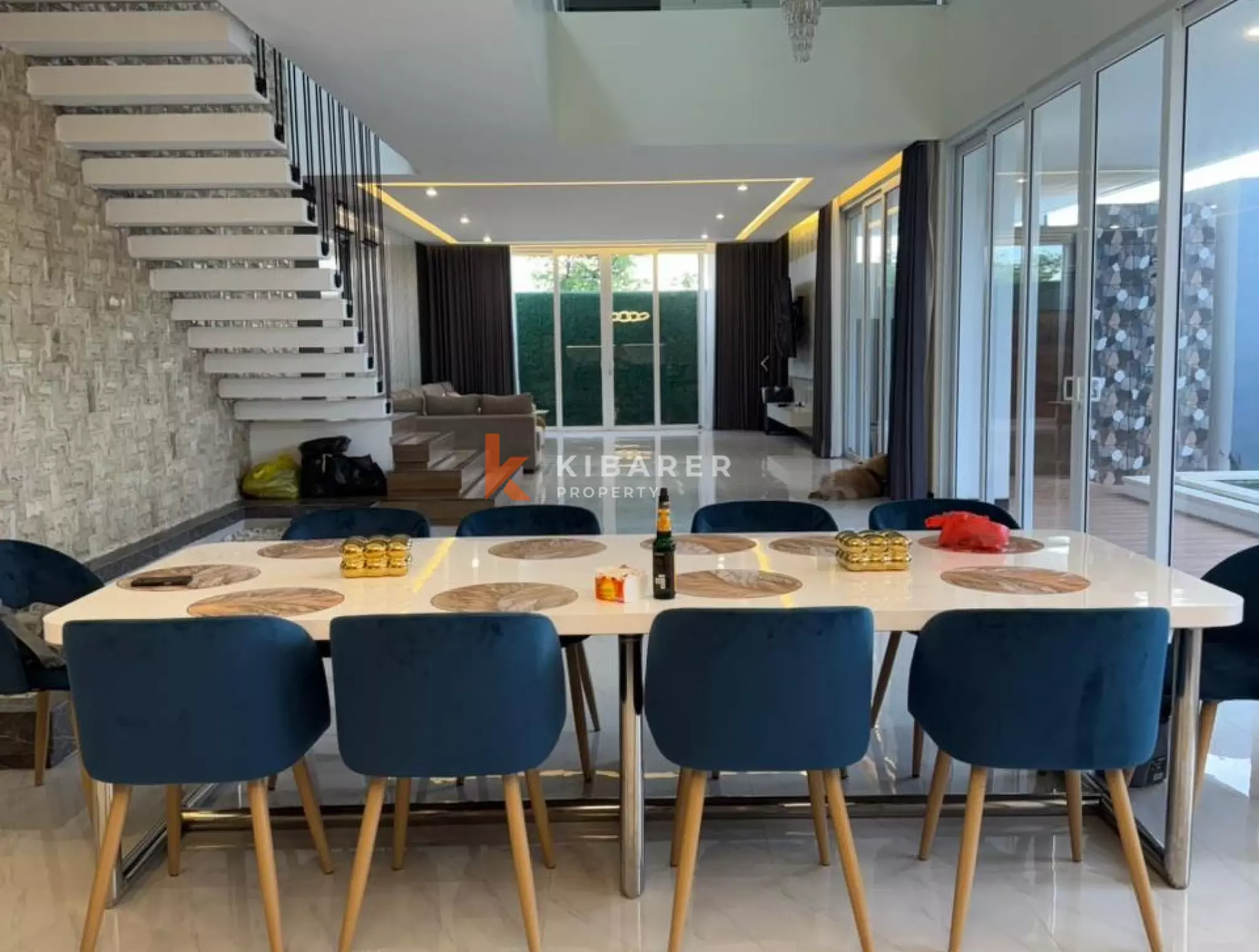 5BR Villa for Rent in Kutuh, Bali — image 7
