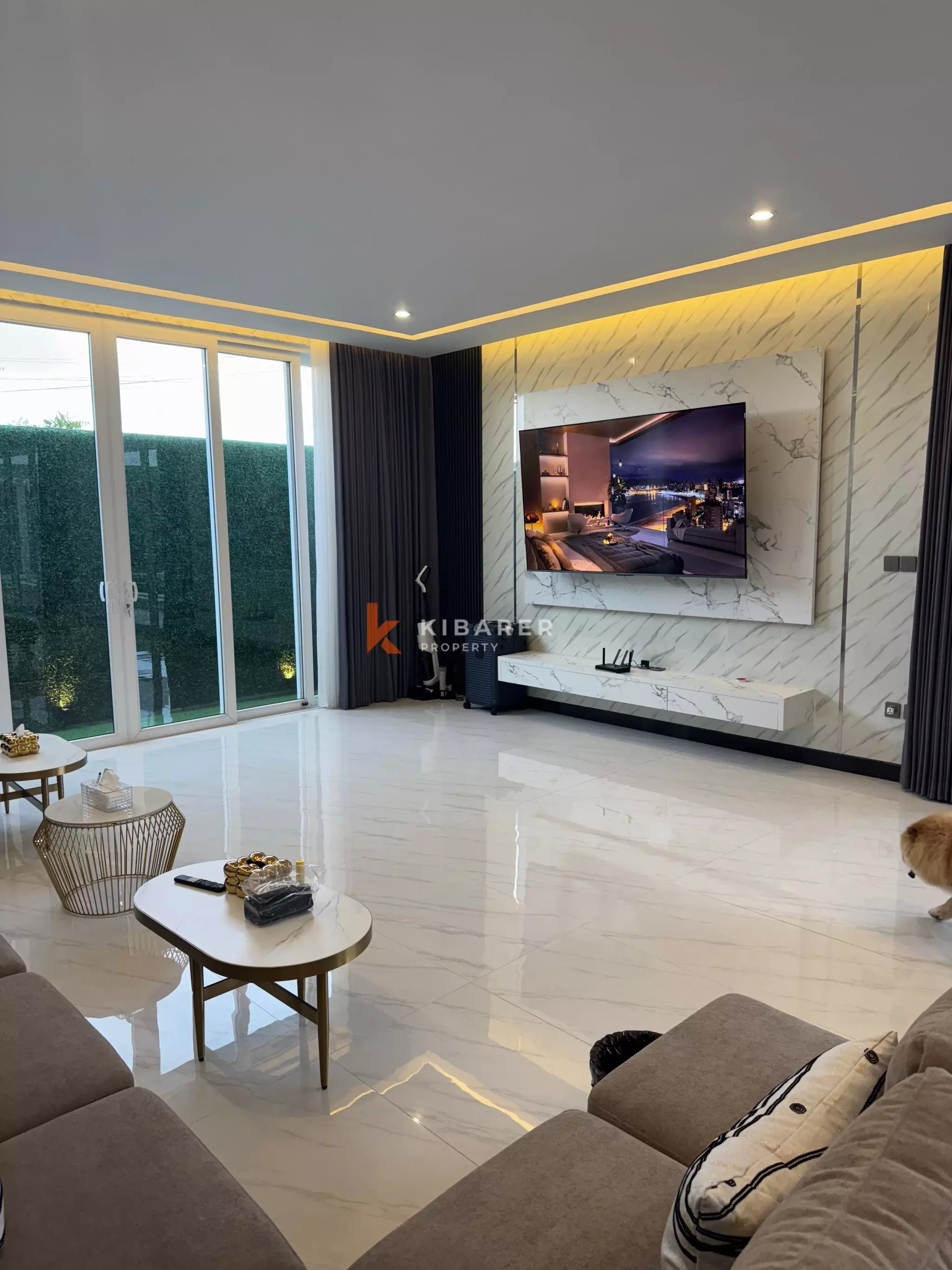 5BR Villa for Rent in Kutuh, Bali — image 12