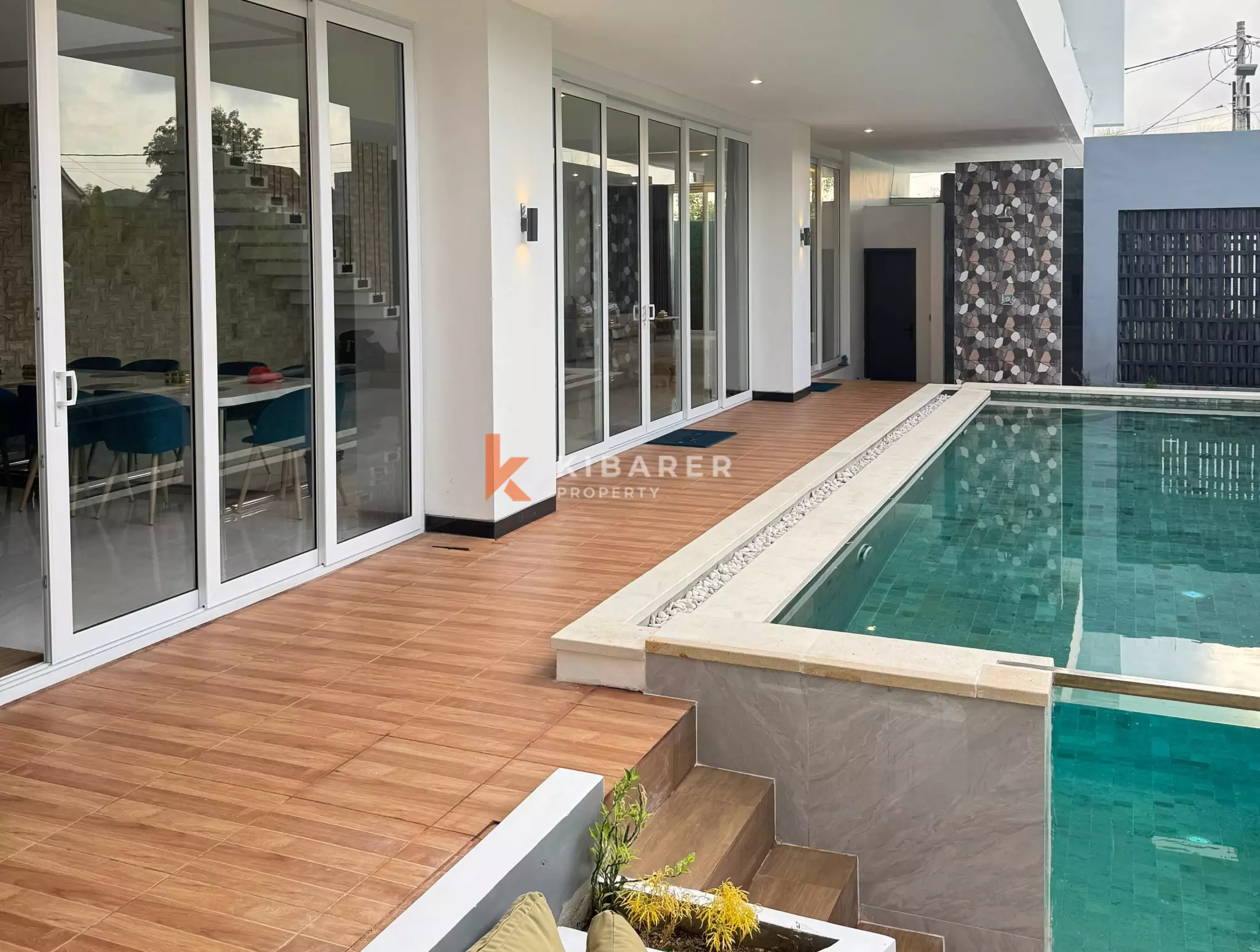 5BR Villa for Rent in Kutuh, Bali — image 5