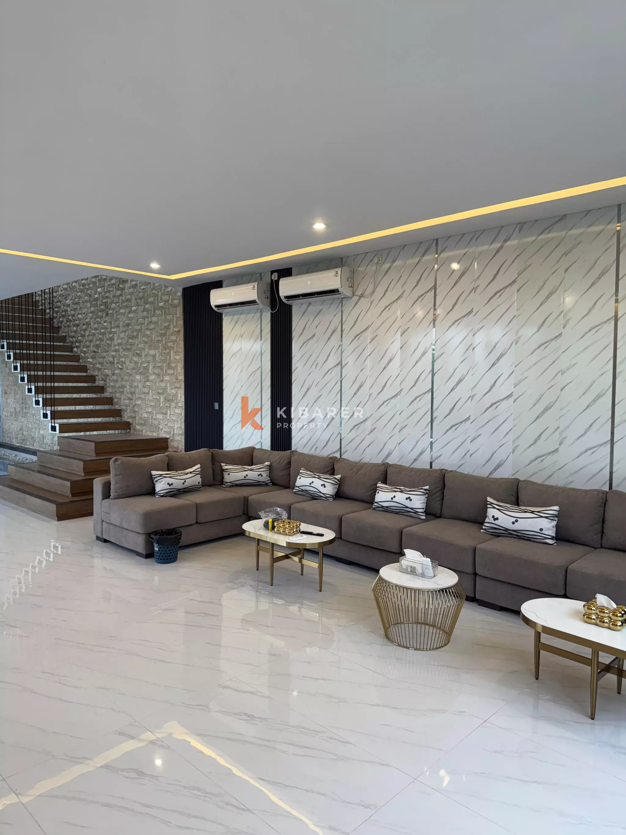 5BR Villa for Rent in Kutuh, Bali — image 8