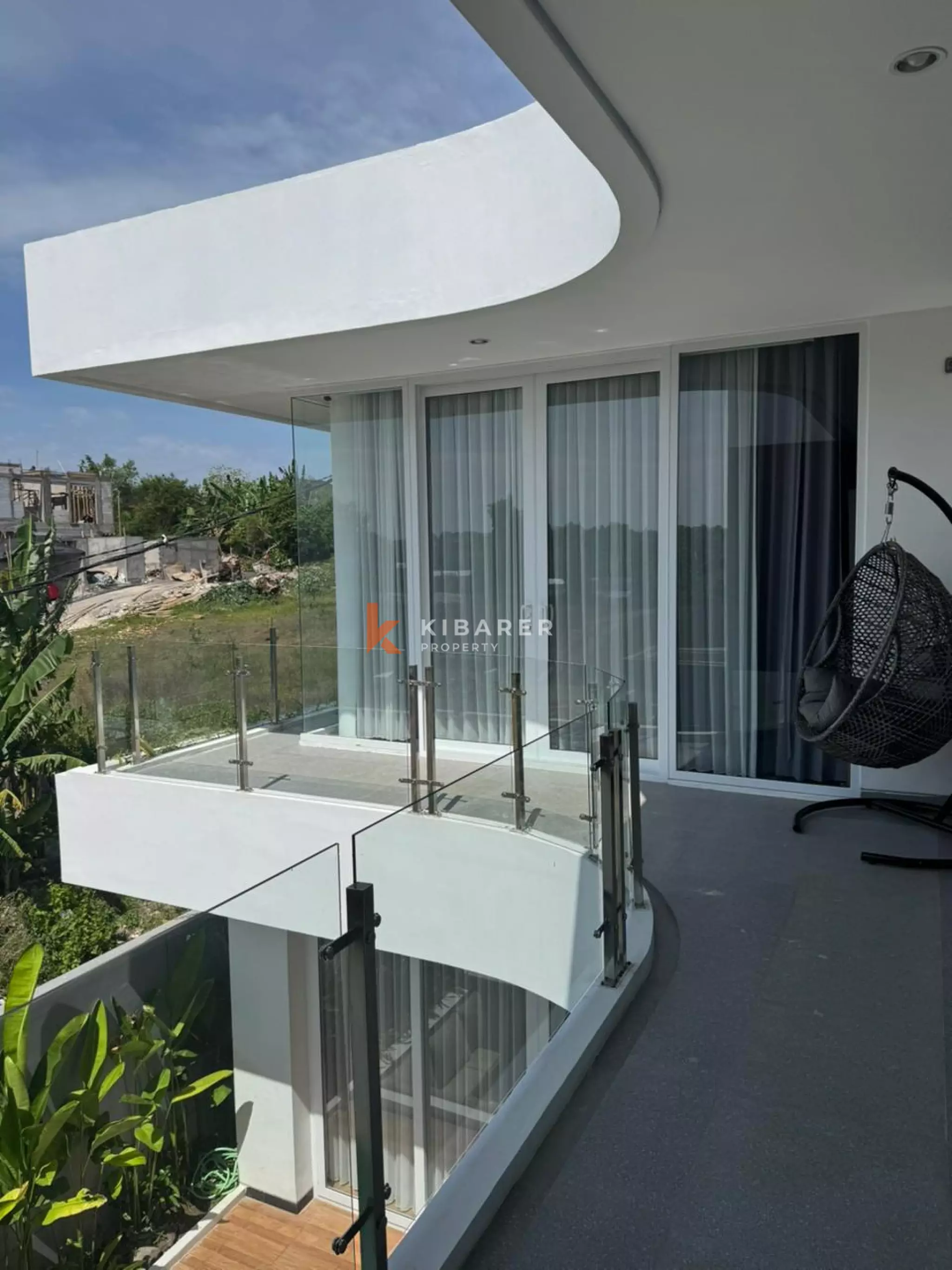 5BR Villa for Rent in Kutuh, Bali — image 13