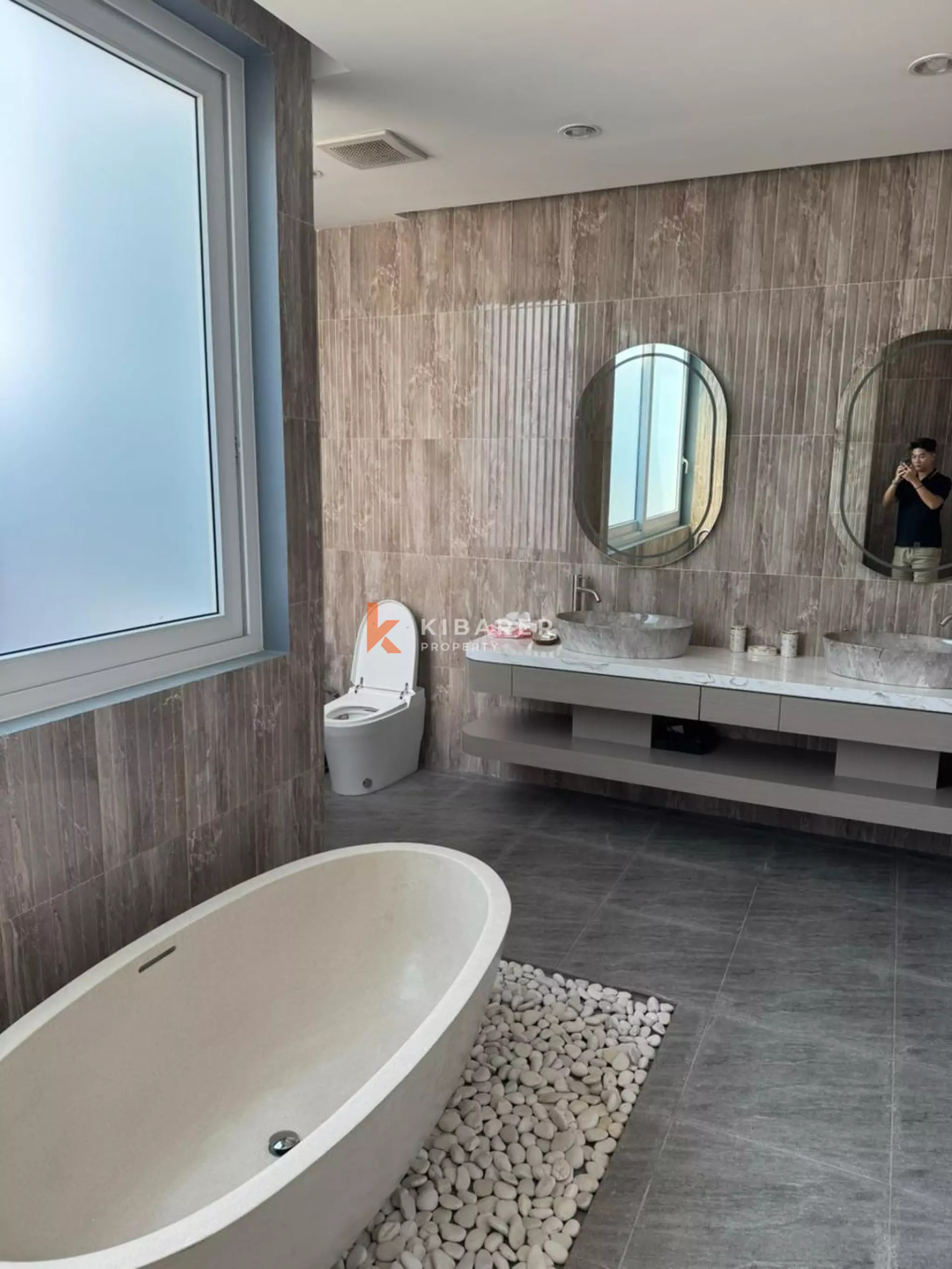5BR Villa for Rent in Kutuh, Bali — image 15