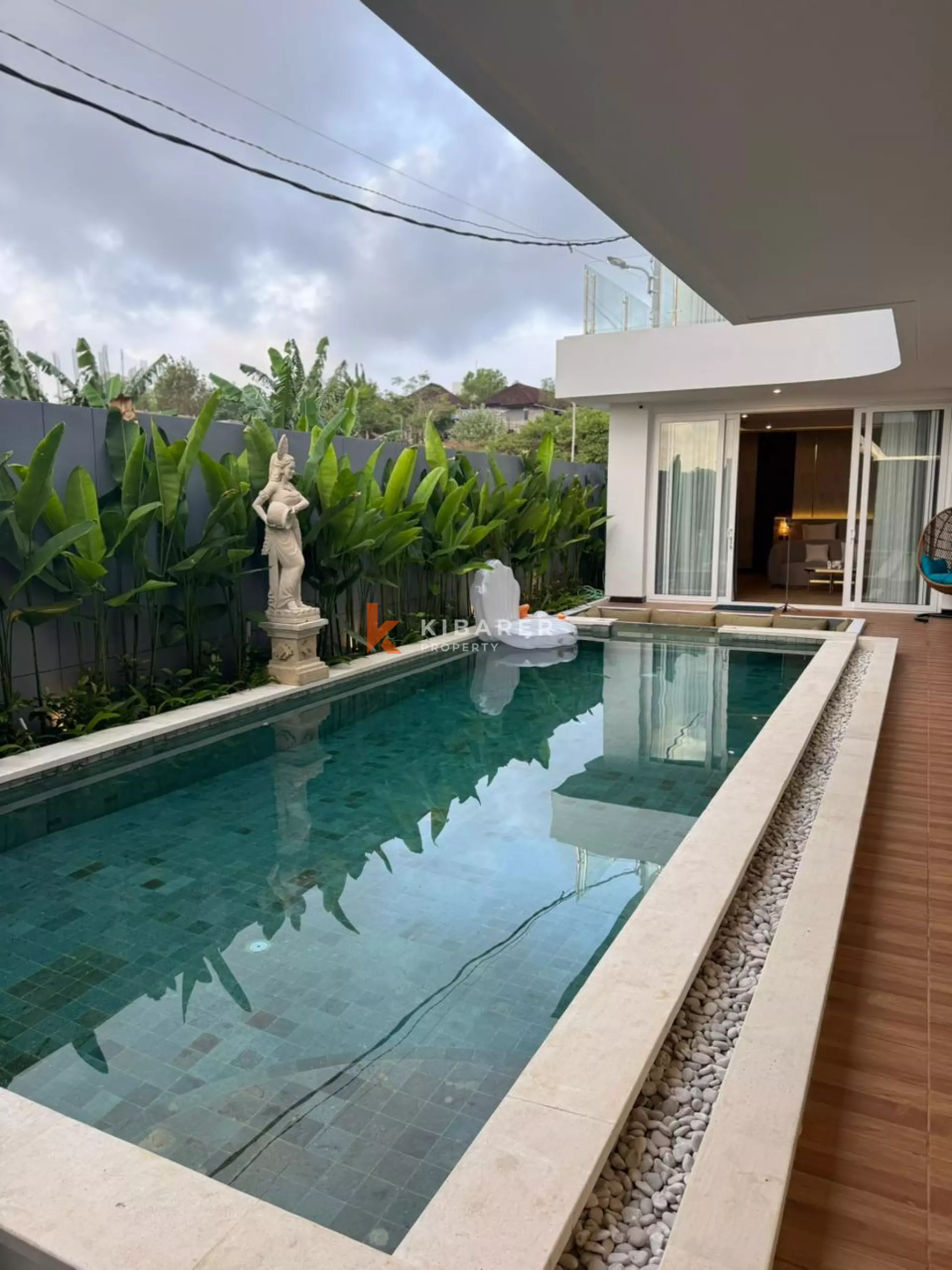 5BR Villa for Rent in Kutuh, Bali — image 4