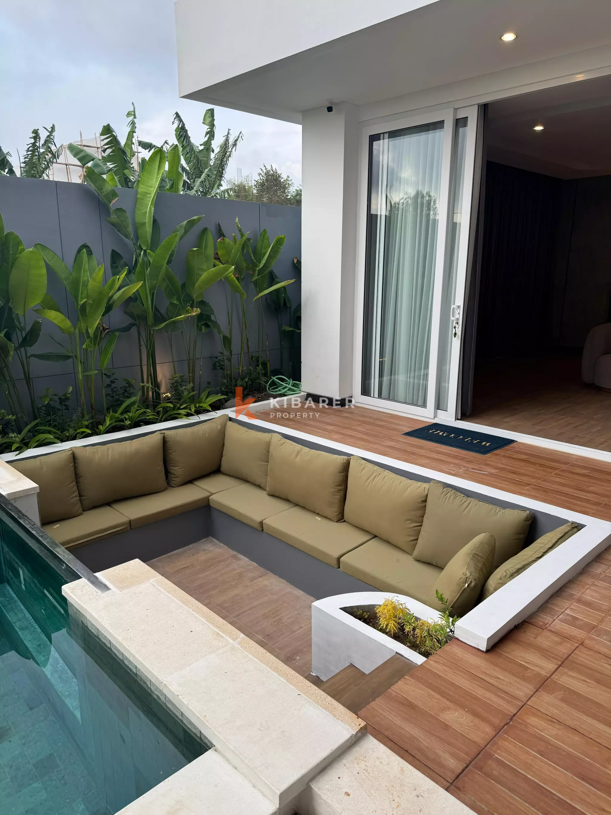 5BR Villa for Rent in Kutuh, Bali — image 6