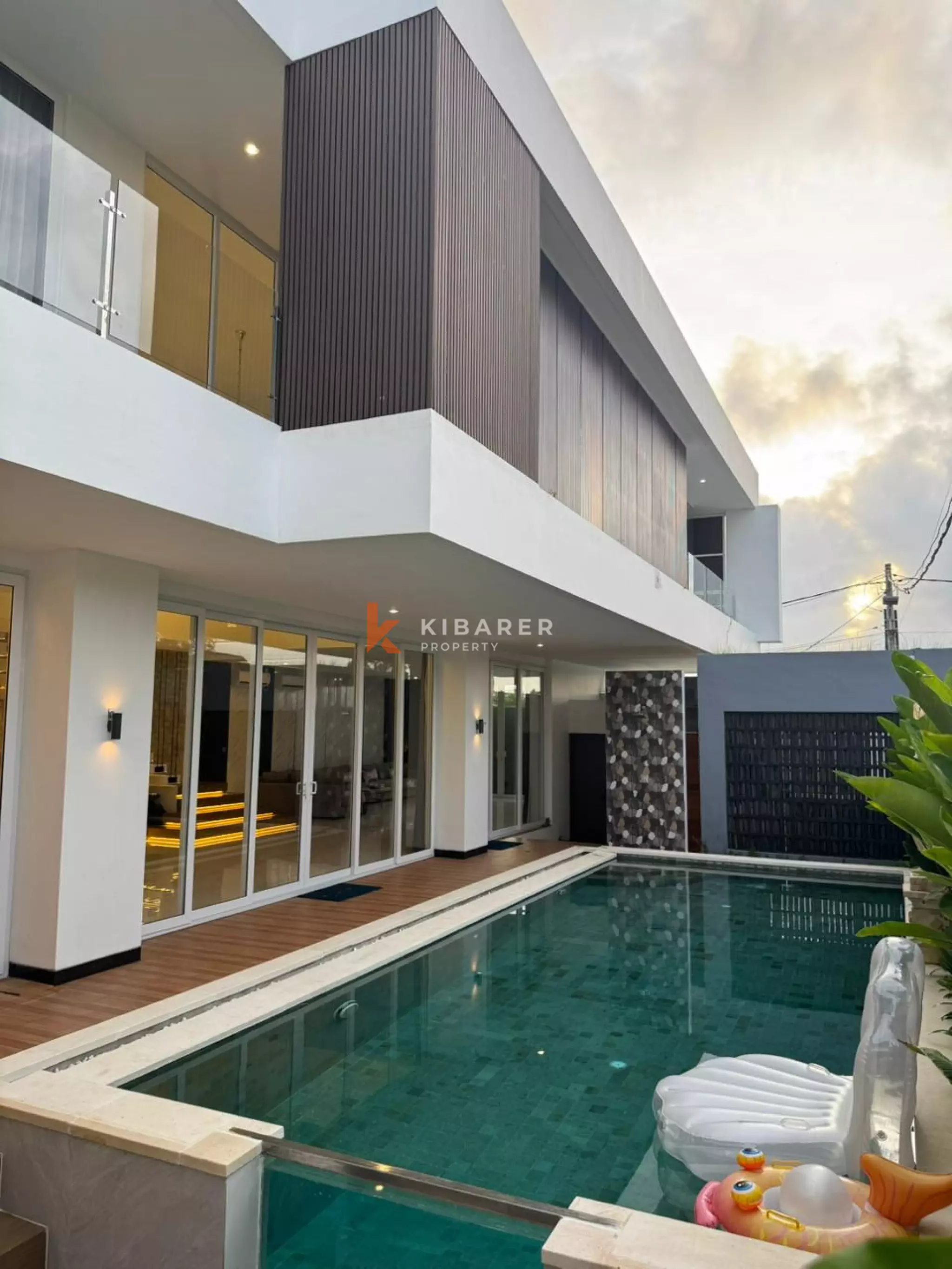 5BR Villa for Rent in Kutuh, Bali — image 2