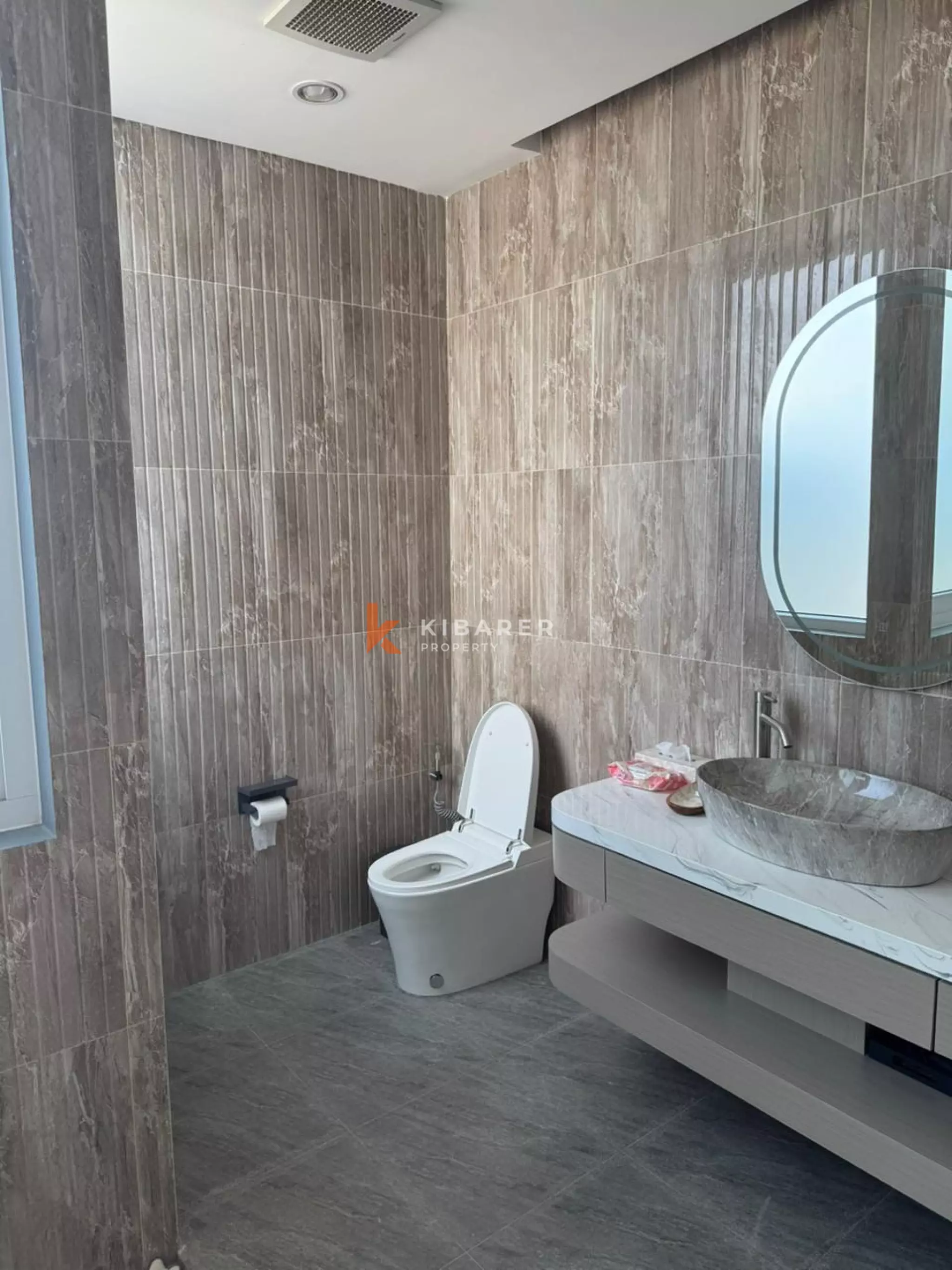 5BR Villa for Rent in Kutuh, Bali — image 17