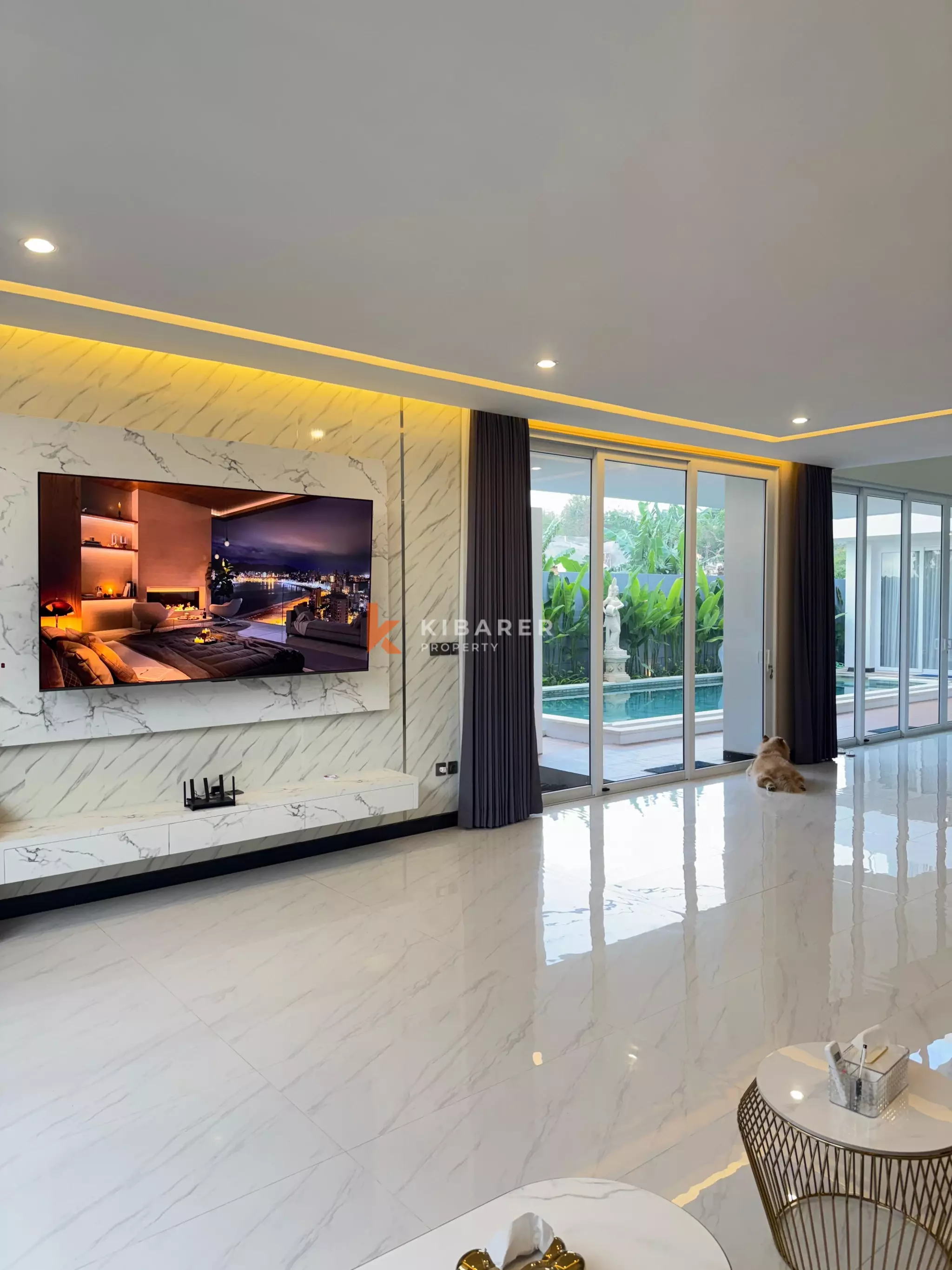 5BR Villa for Rent in Kutuh, Bali — image 18