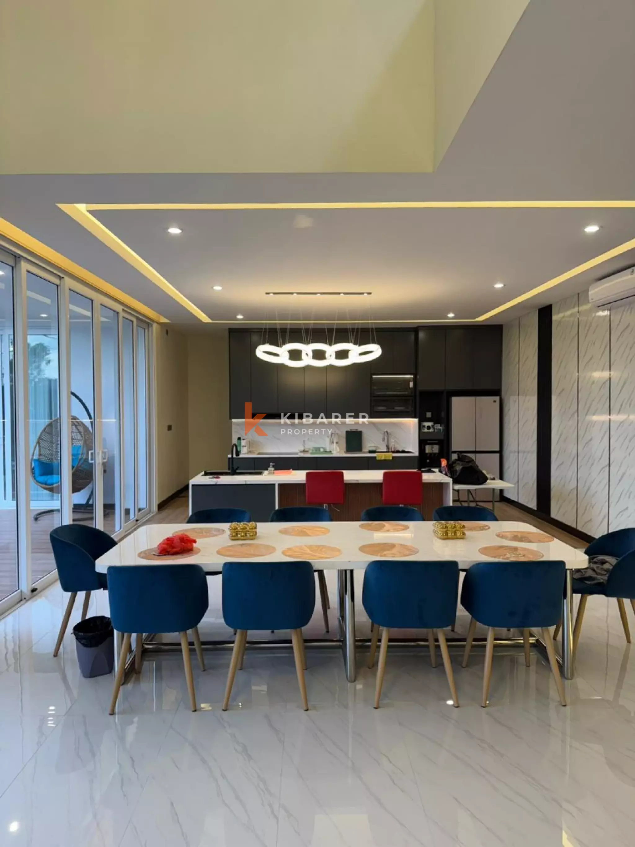 5BR Villa for Rent in Kutuh, Bali — image 11