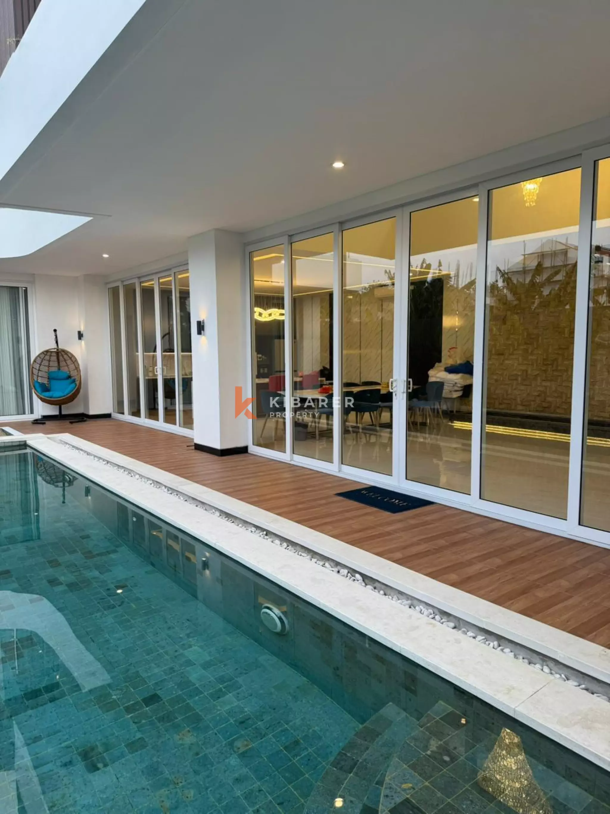 5BR Villa for Rent in Kutuh, Bali — image 3