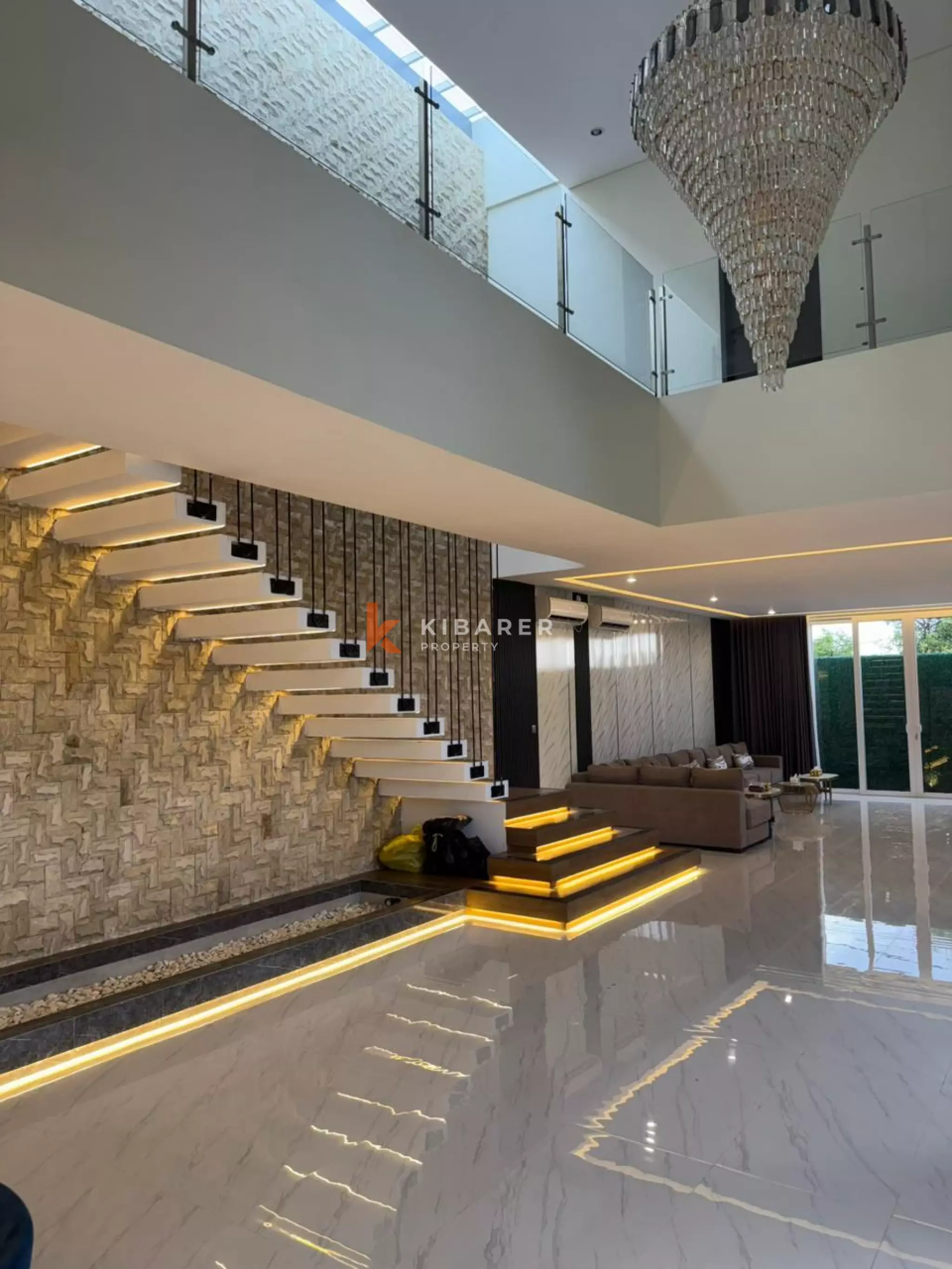 5BR Villa for Rent in Kutuh, Bali — image 19