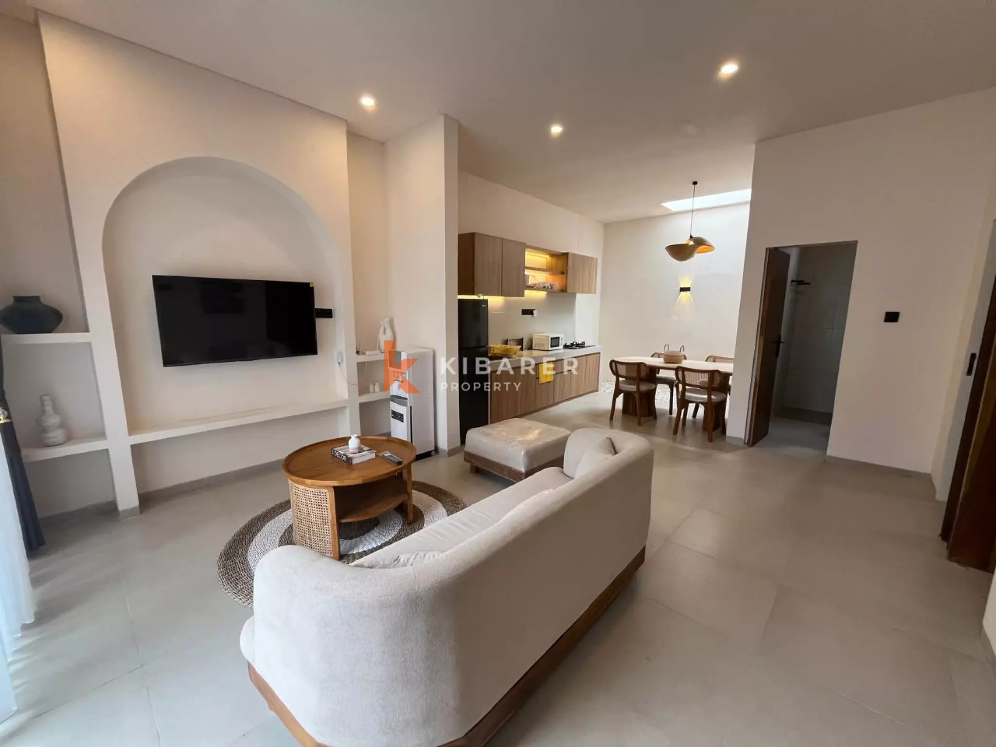 2BR Villa for Rent in Pandawa, Bali — image 4