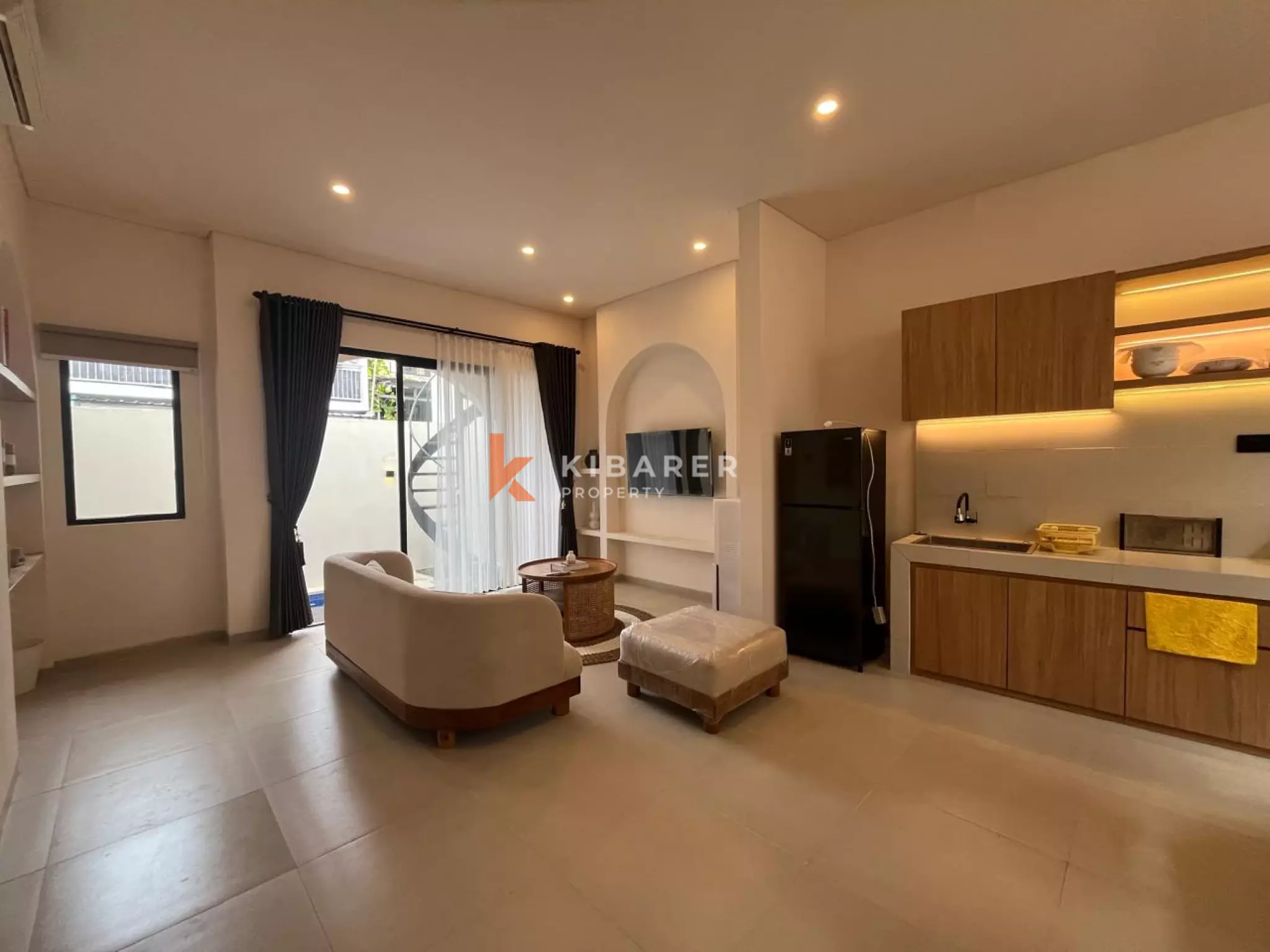 2BR Villa for Rent in Pandawa, Bali — image 5