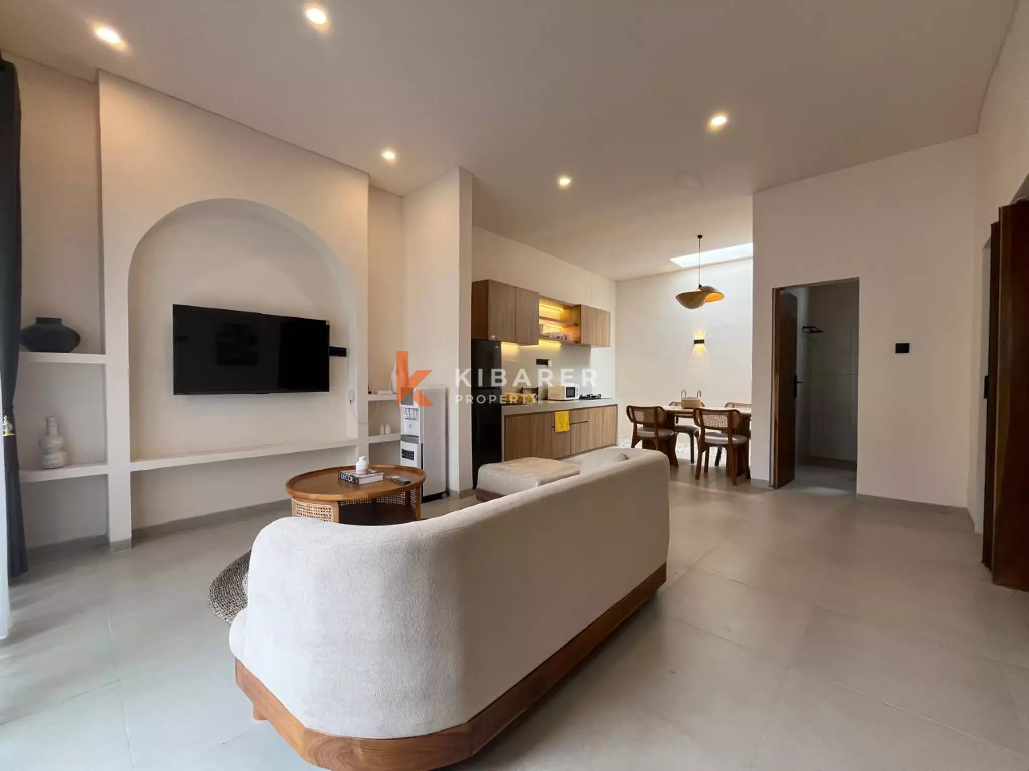 2BR Villa for Rent in Pandawa, Bali — image 6