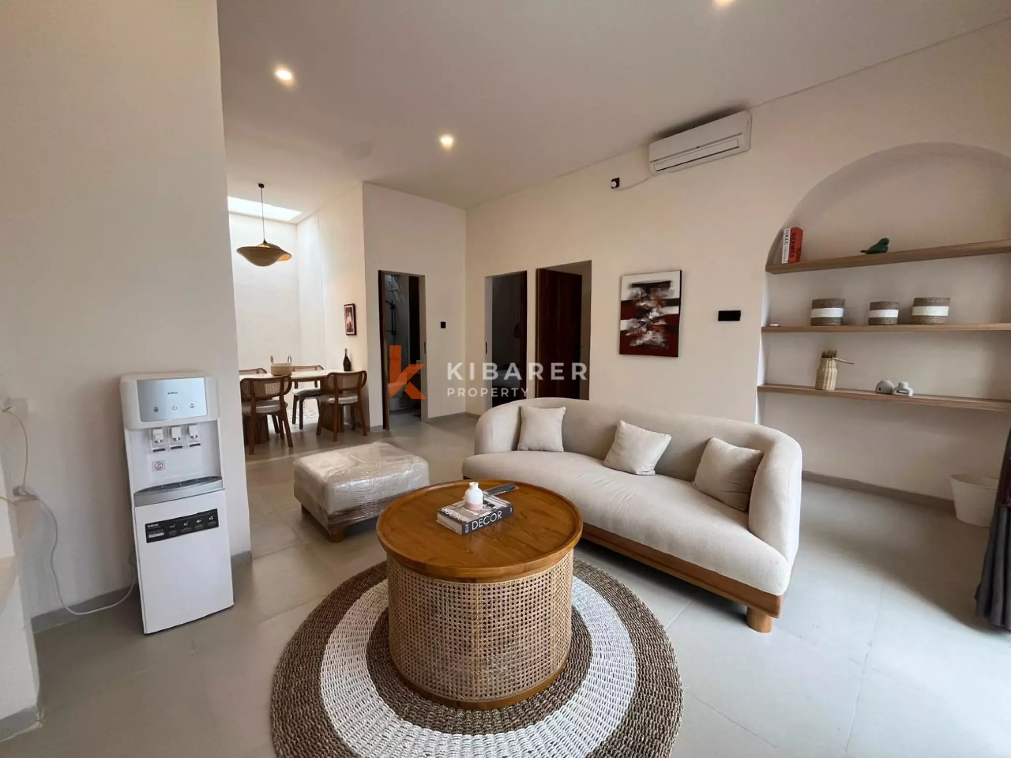 2BR Villa for Rent in Pandawa, Bali — image 7