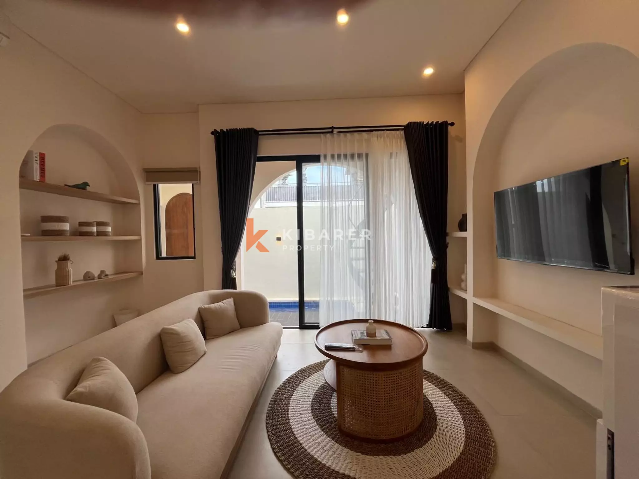 2BR Villa for Rent in Pandawa, Bali — image 8