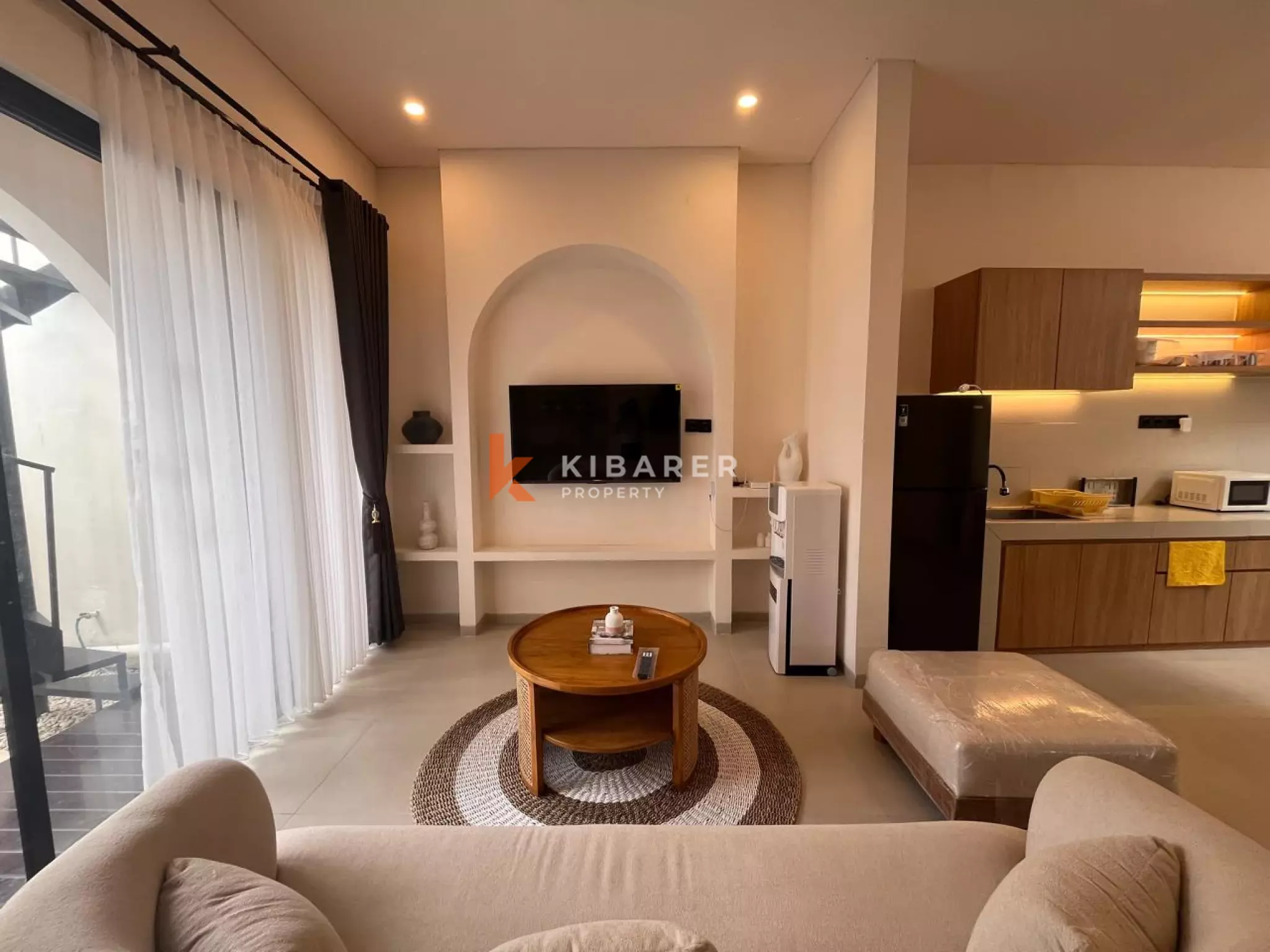 2BR Villa for Rent in Pandawa, Bali — image 9