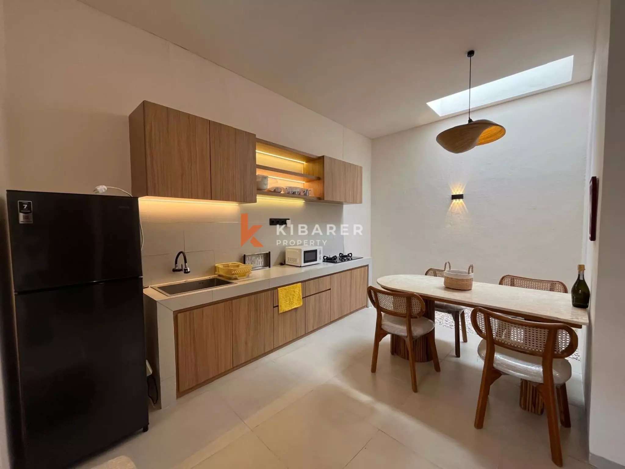 2BR Villa for Rent in Pandawa, Bali — image 10