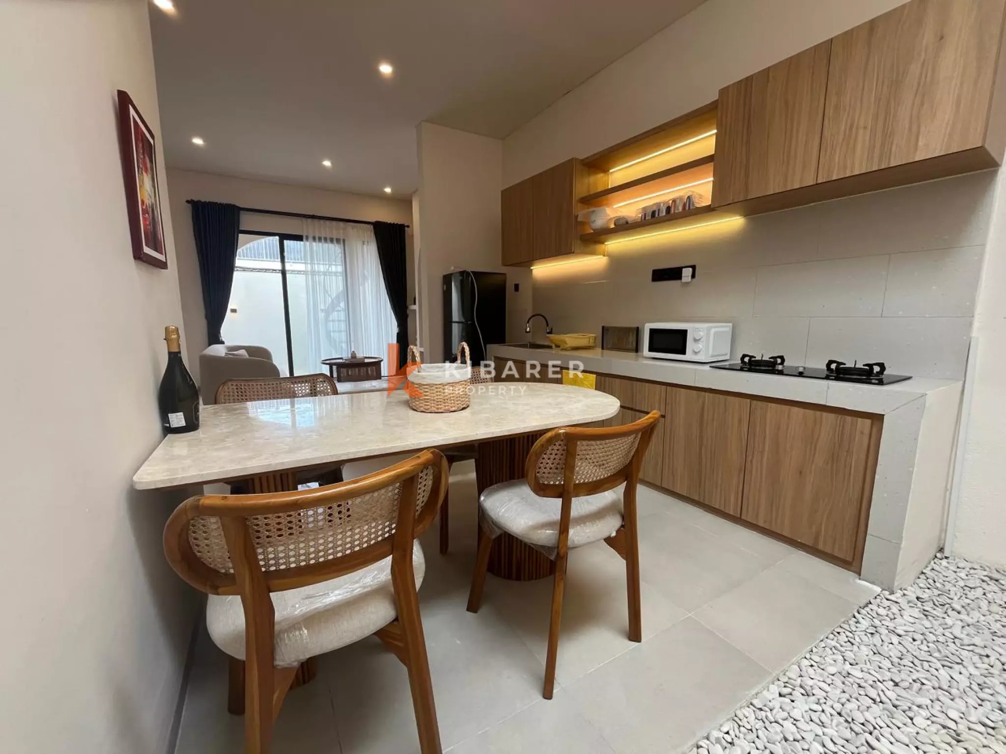 2BR Villa for Rent in Pandawa, Bali — image 11