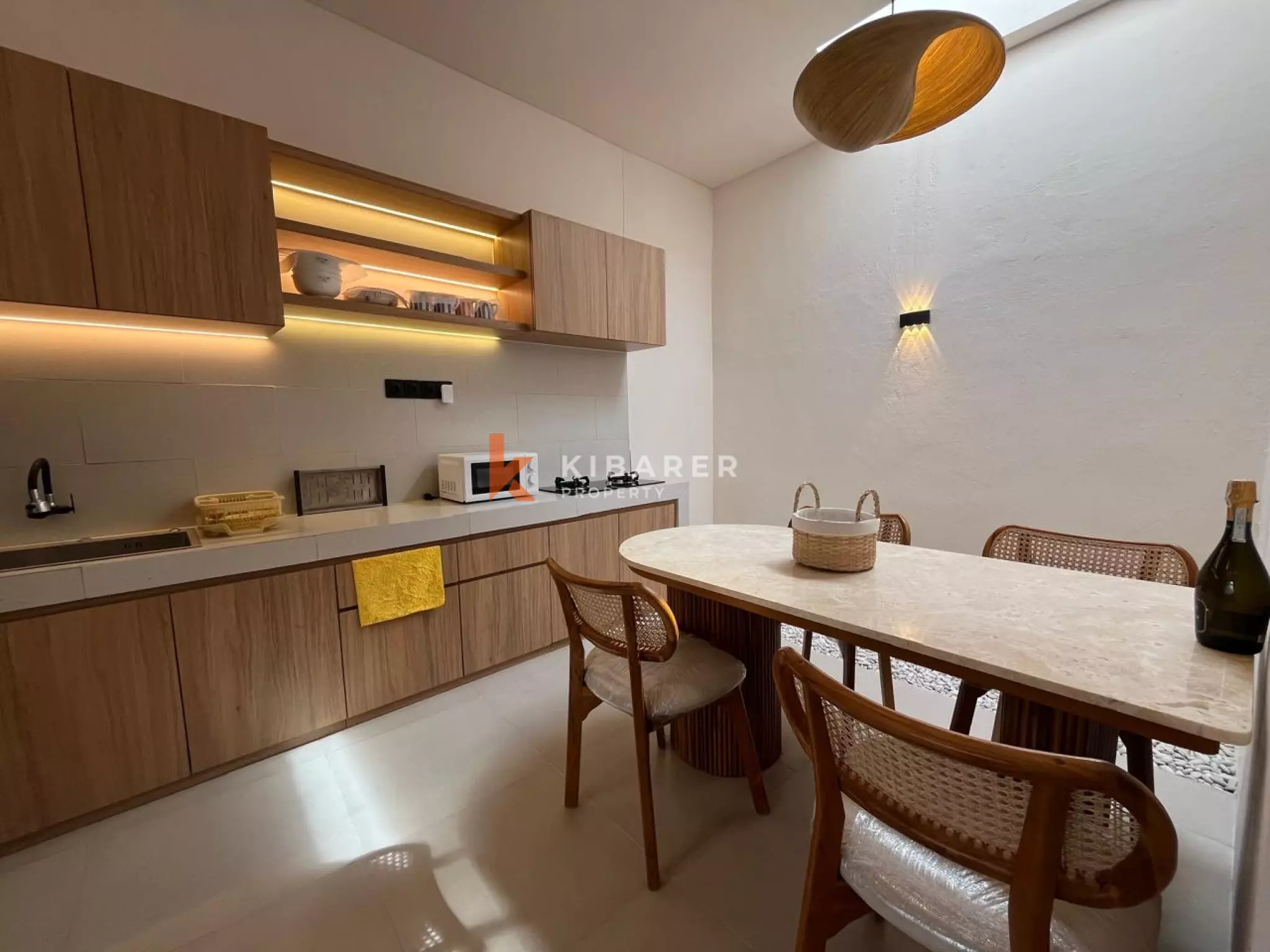 2BR Villa for Rent in Pandawa, Bali — image 12