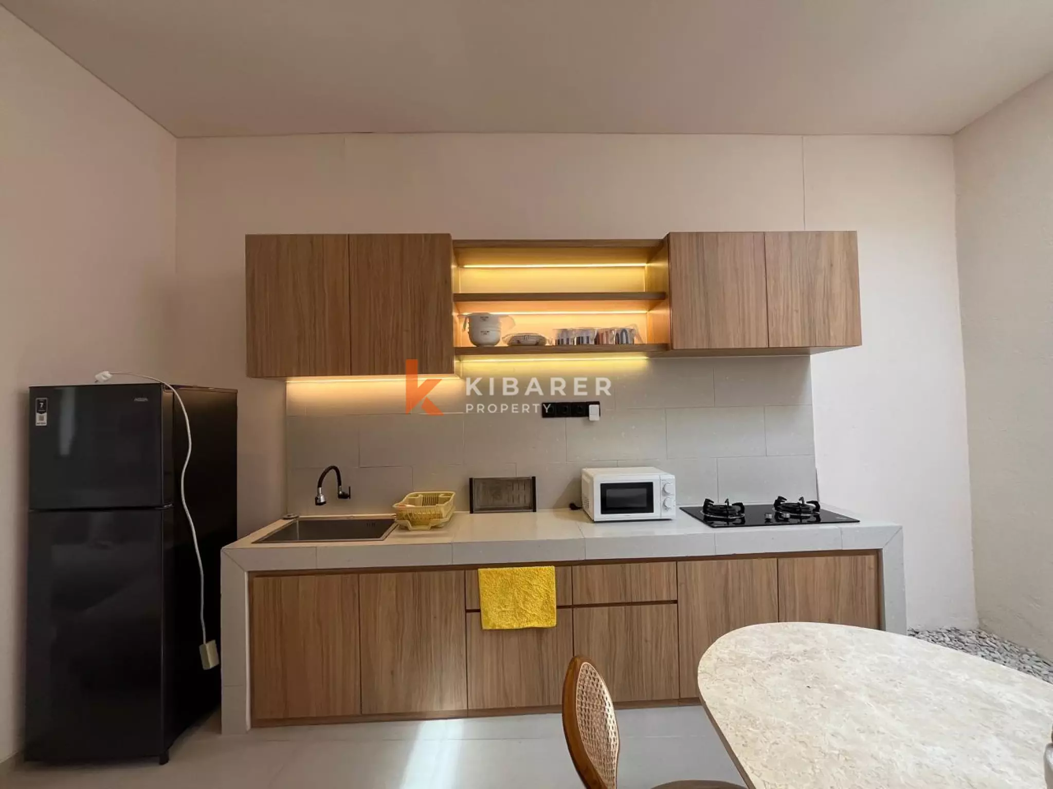 2BR Villa for Rent in Pandawa, Bali — image 13